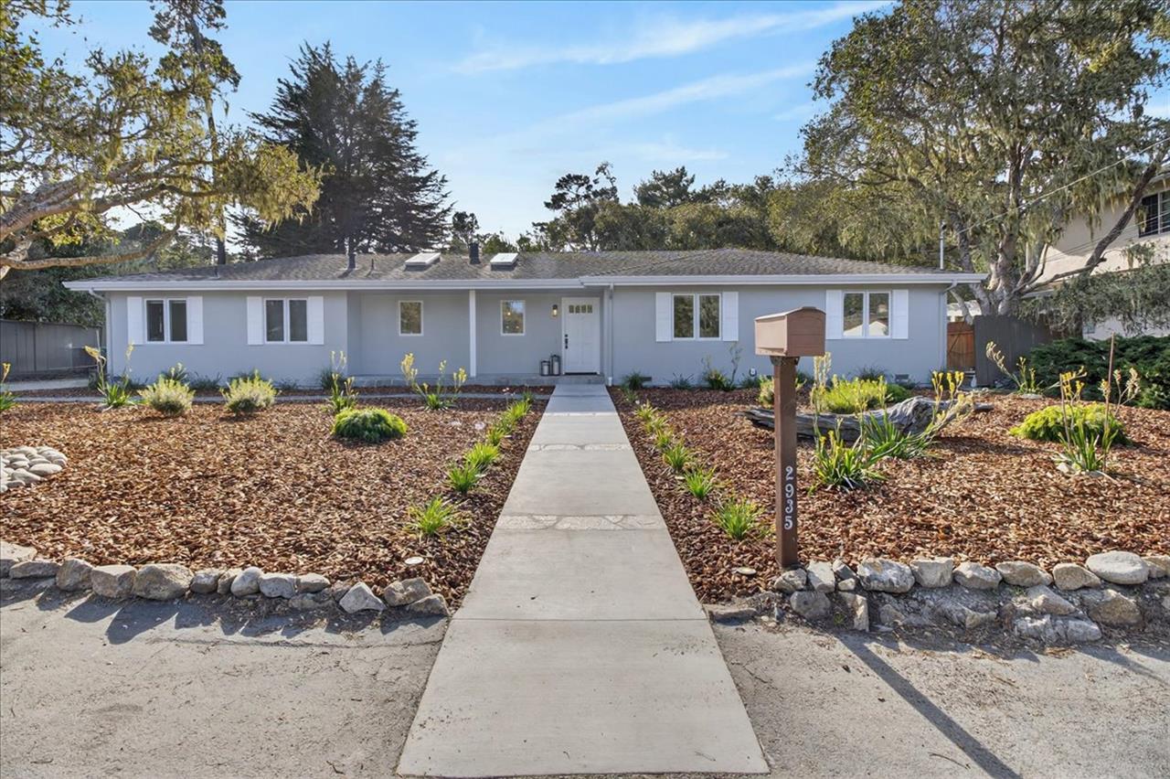 Welcome to Forest and Fairway  In Pebble Beach®