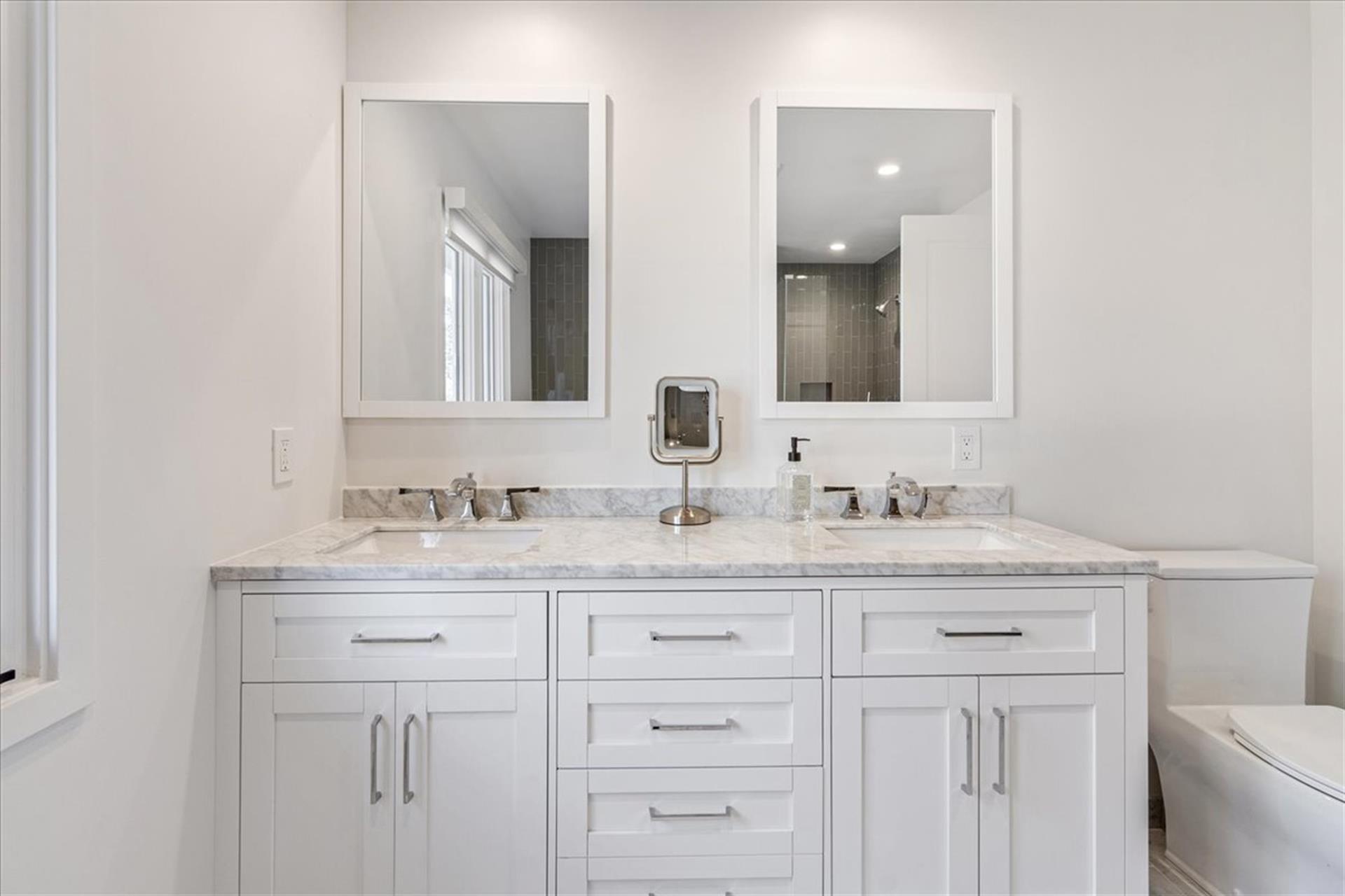 EnSuite Bathroom for Bedroom 1