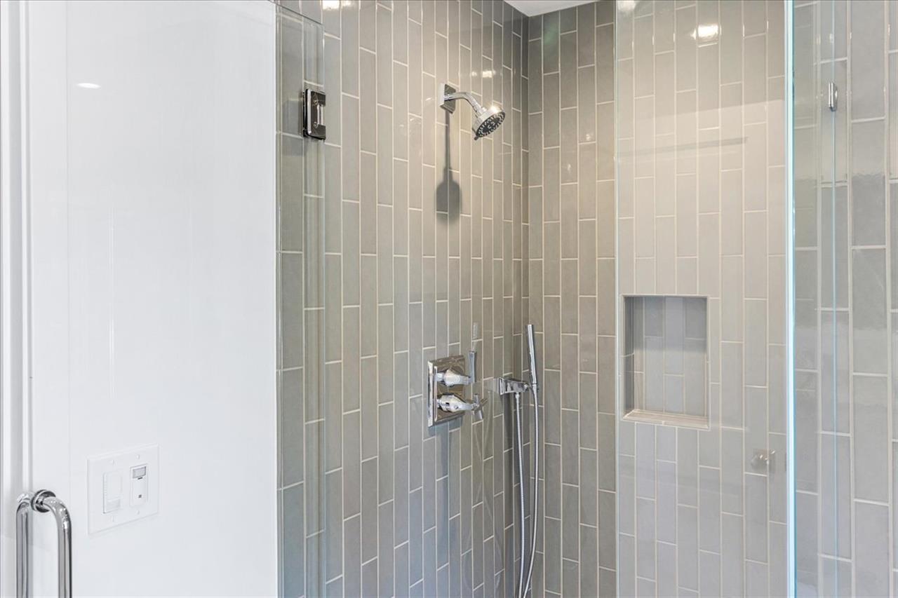 EnSuite Bathroom for Bedroom 1