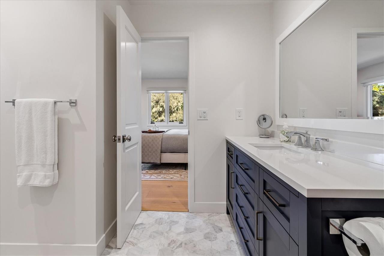 EnSuite Bathroom for Bedroom 2