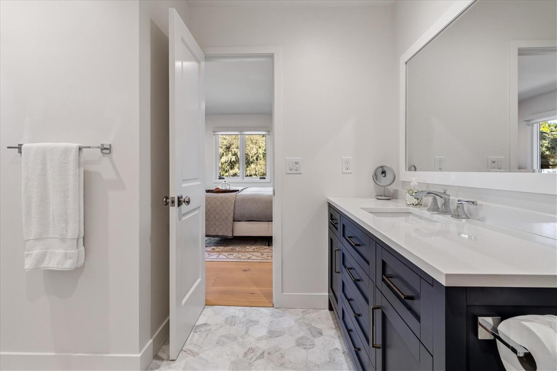 EnSuite Bathroom for Bedroom 2