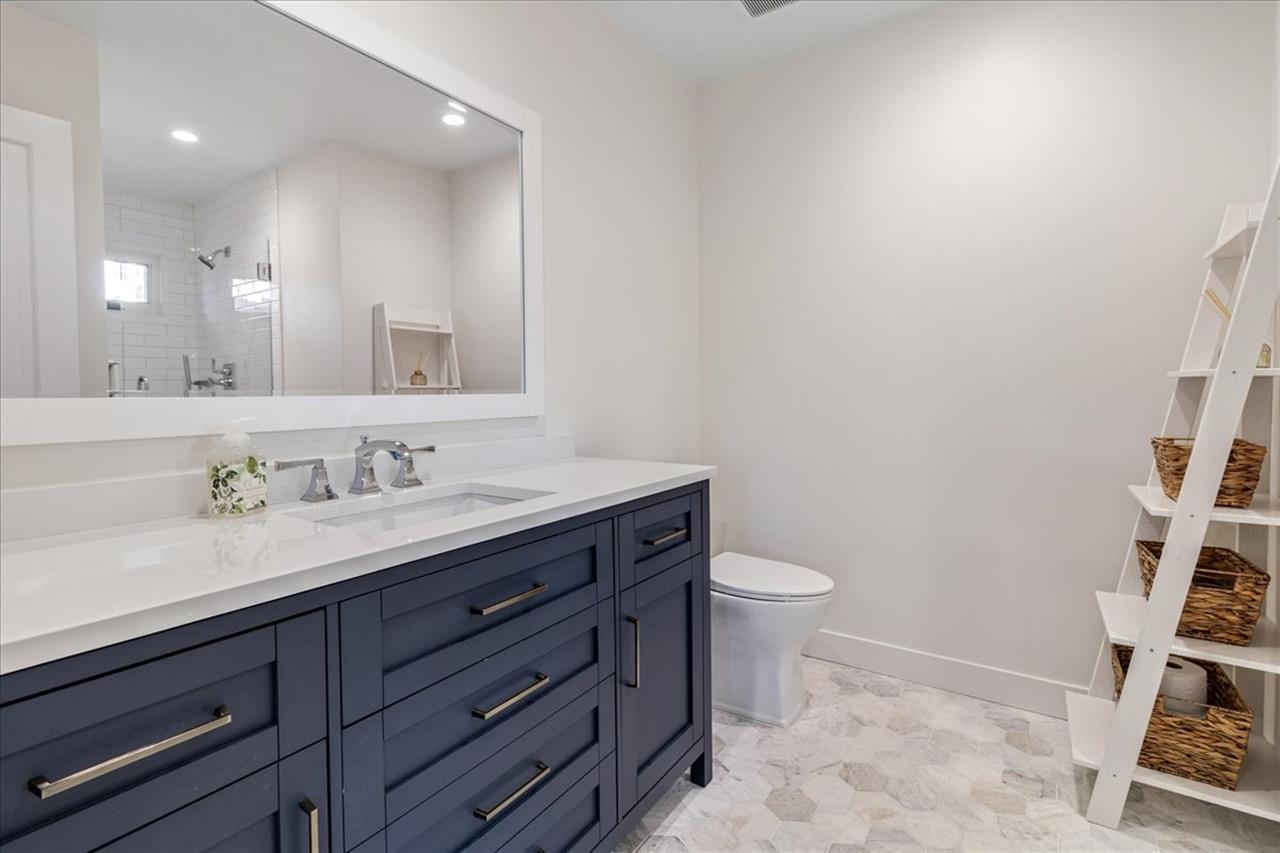 EnSuite Bathroom for Bedroom 2