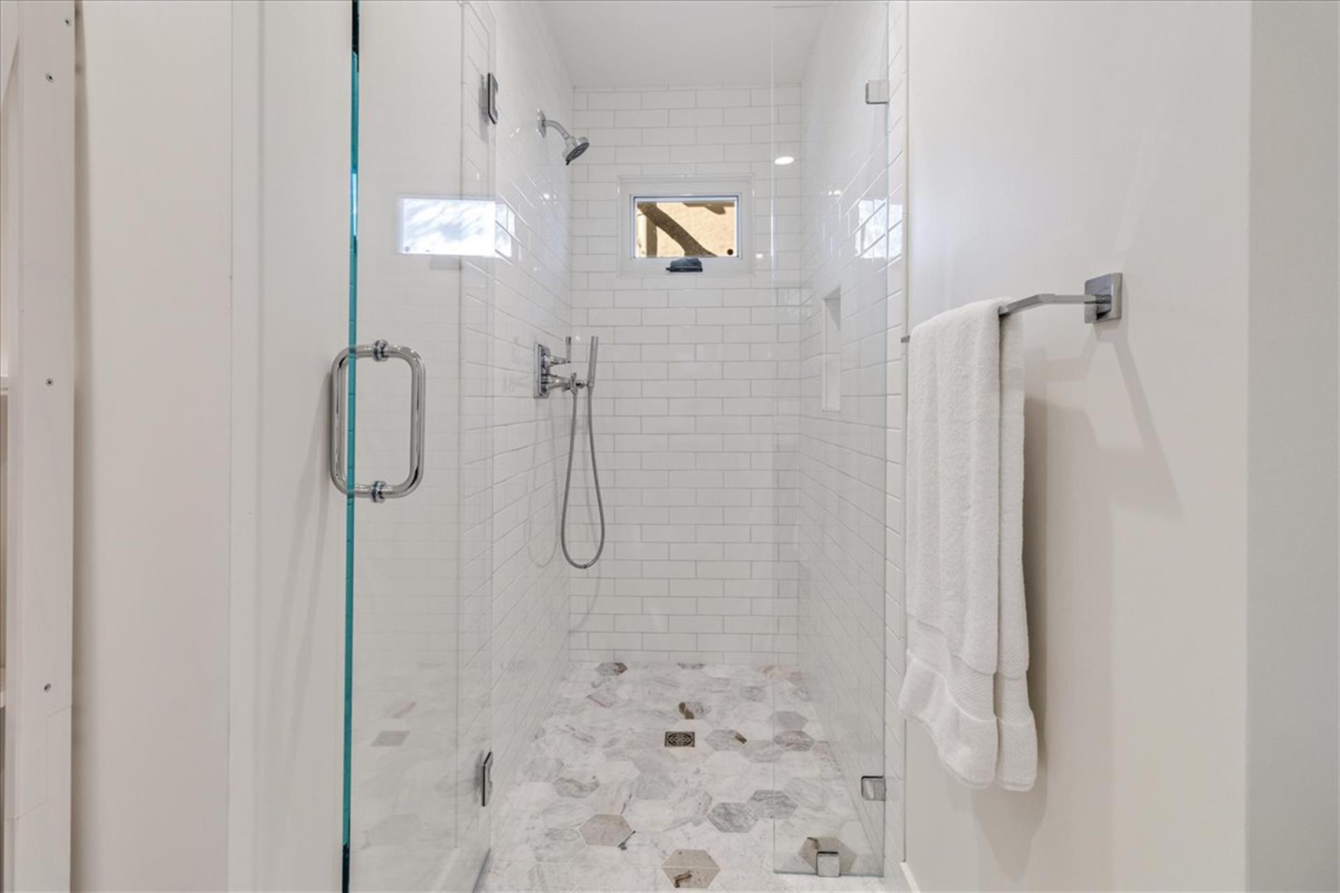 EnSuite Bathroom for Bedroom 2