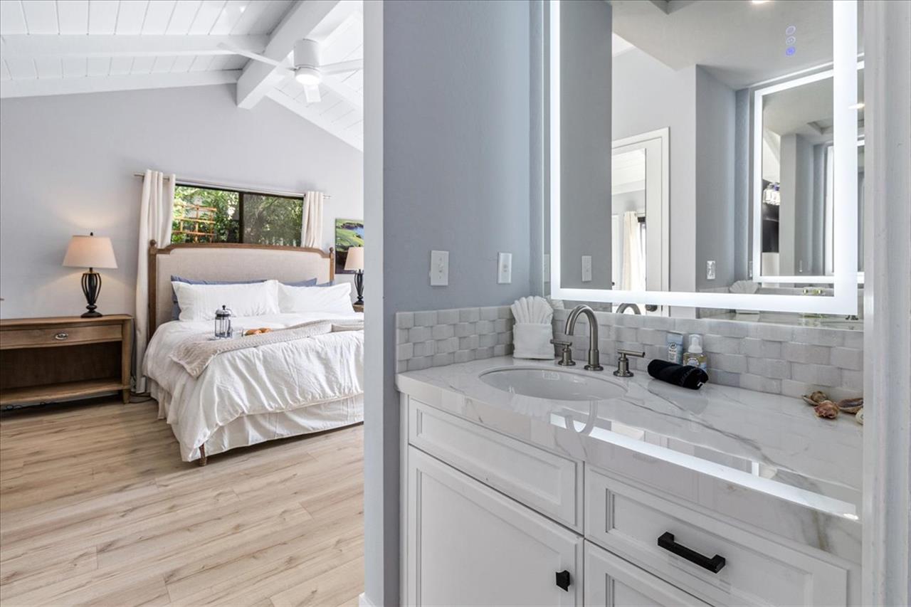 EnSuite Bathroom for Bedroom 1