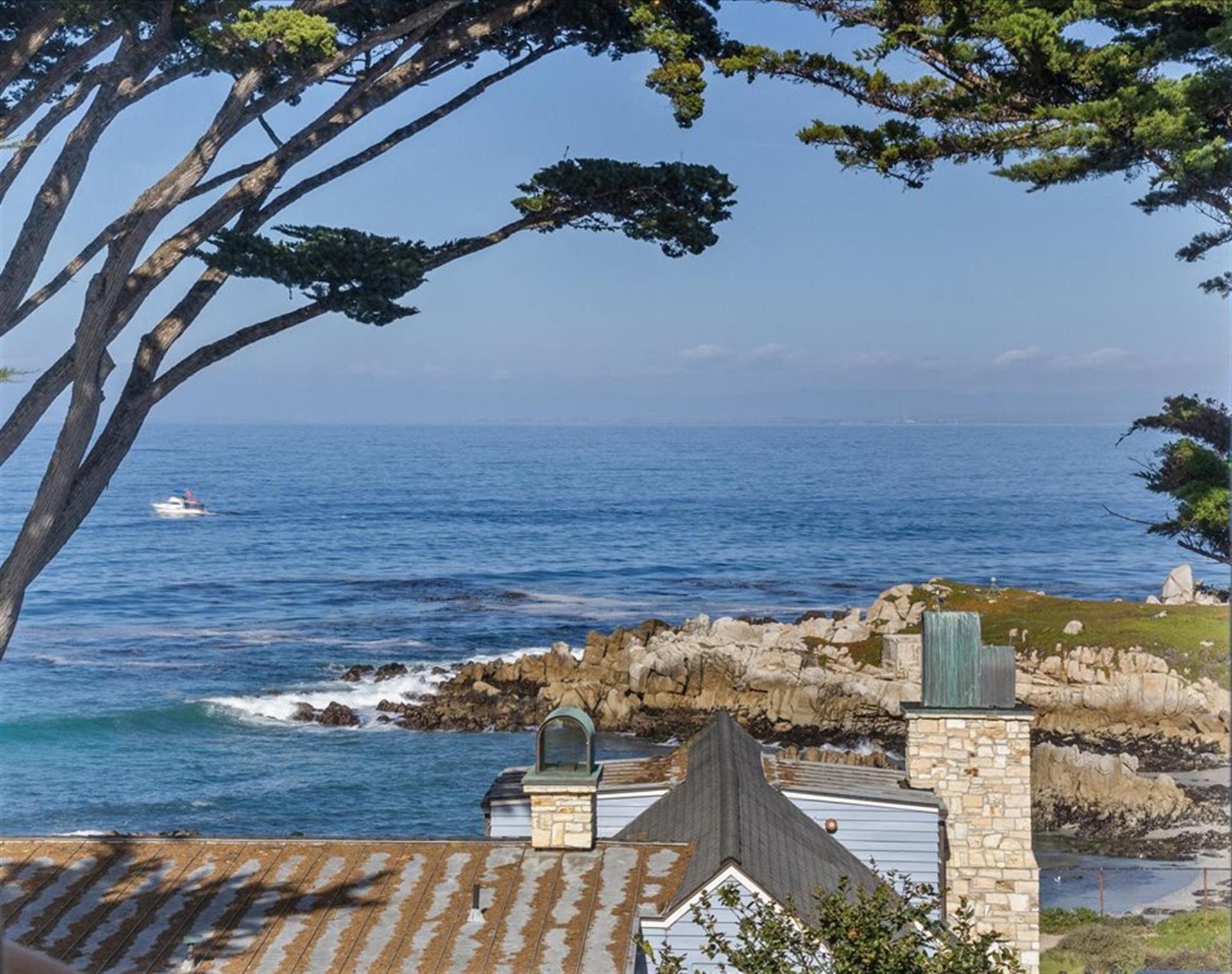Welcome to Oceanview Oasis  Stunning Monterey Bay Views