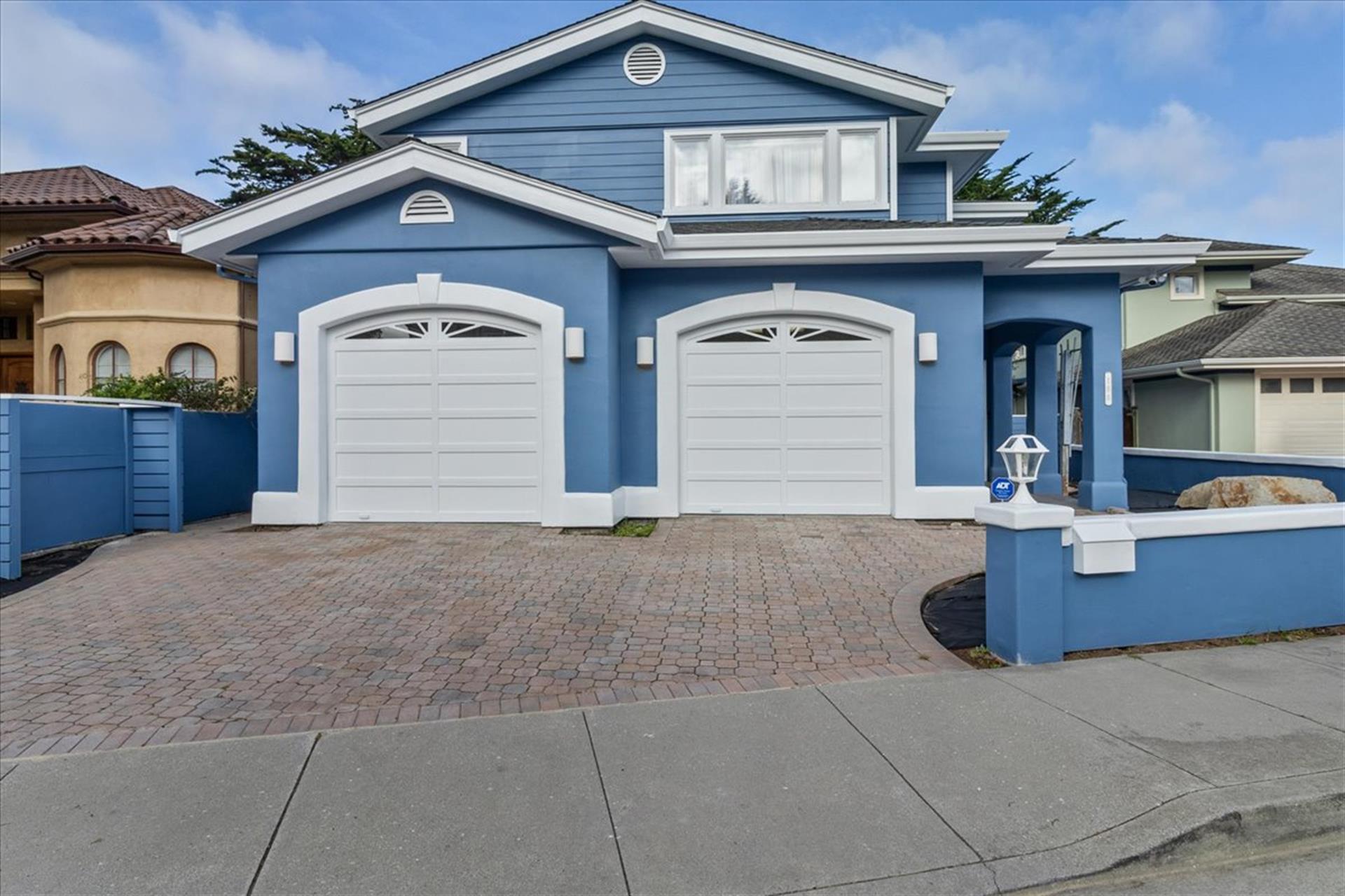 Welcome to Oceanview Oasis