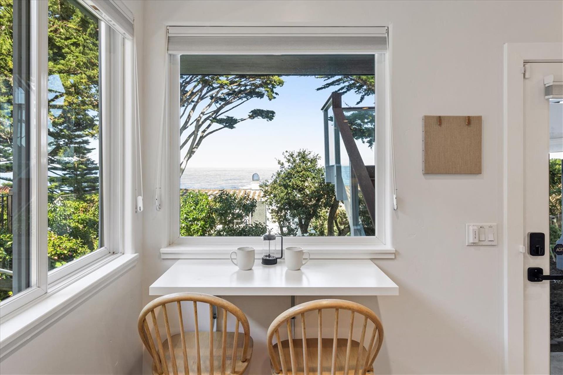 Bedroom 4  Guest Suite