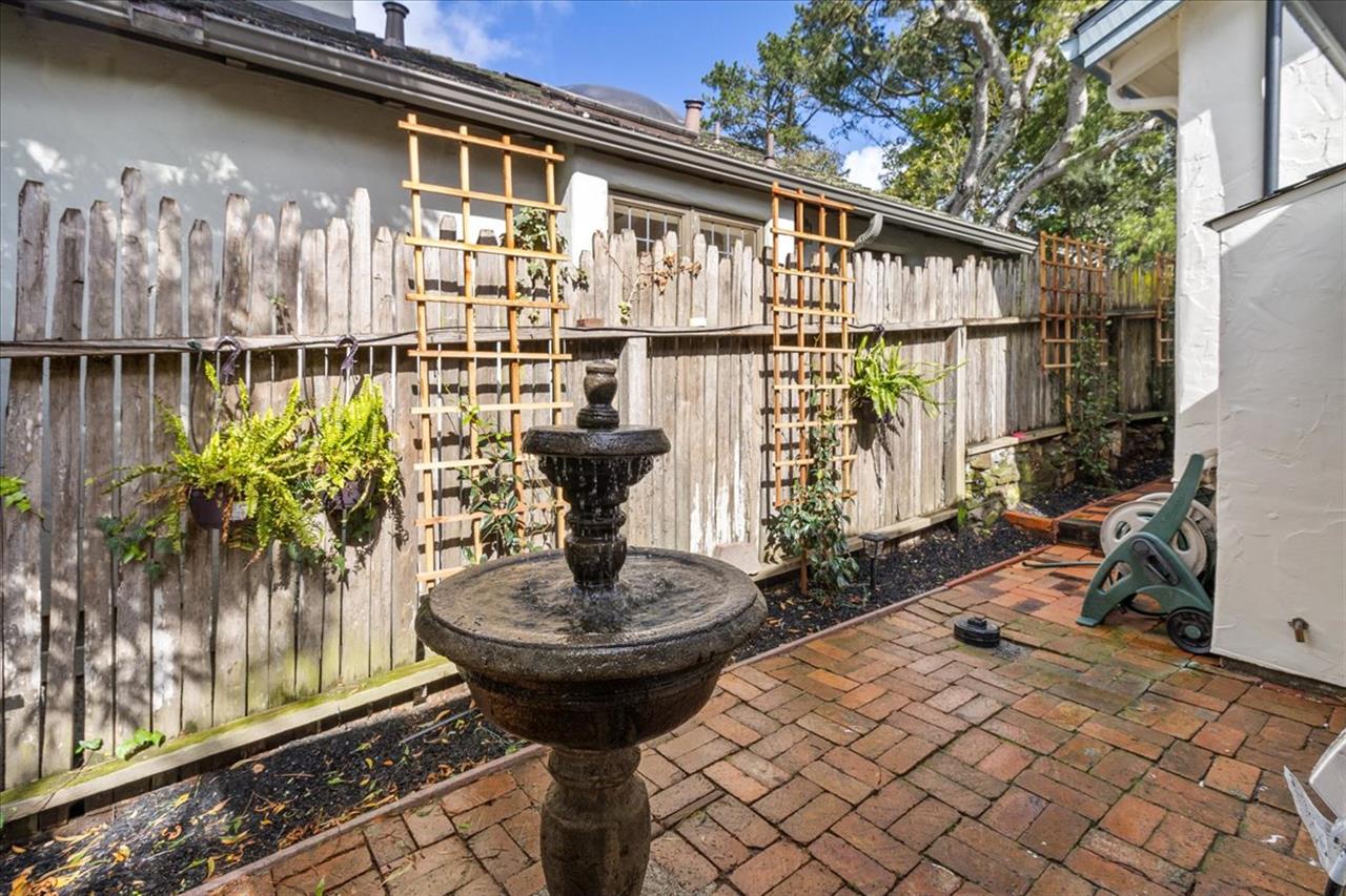 Soothing Water Fountain