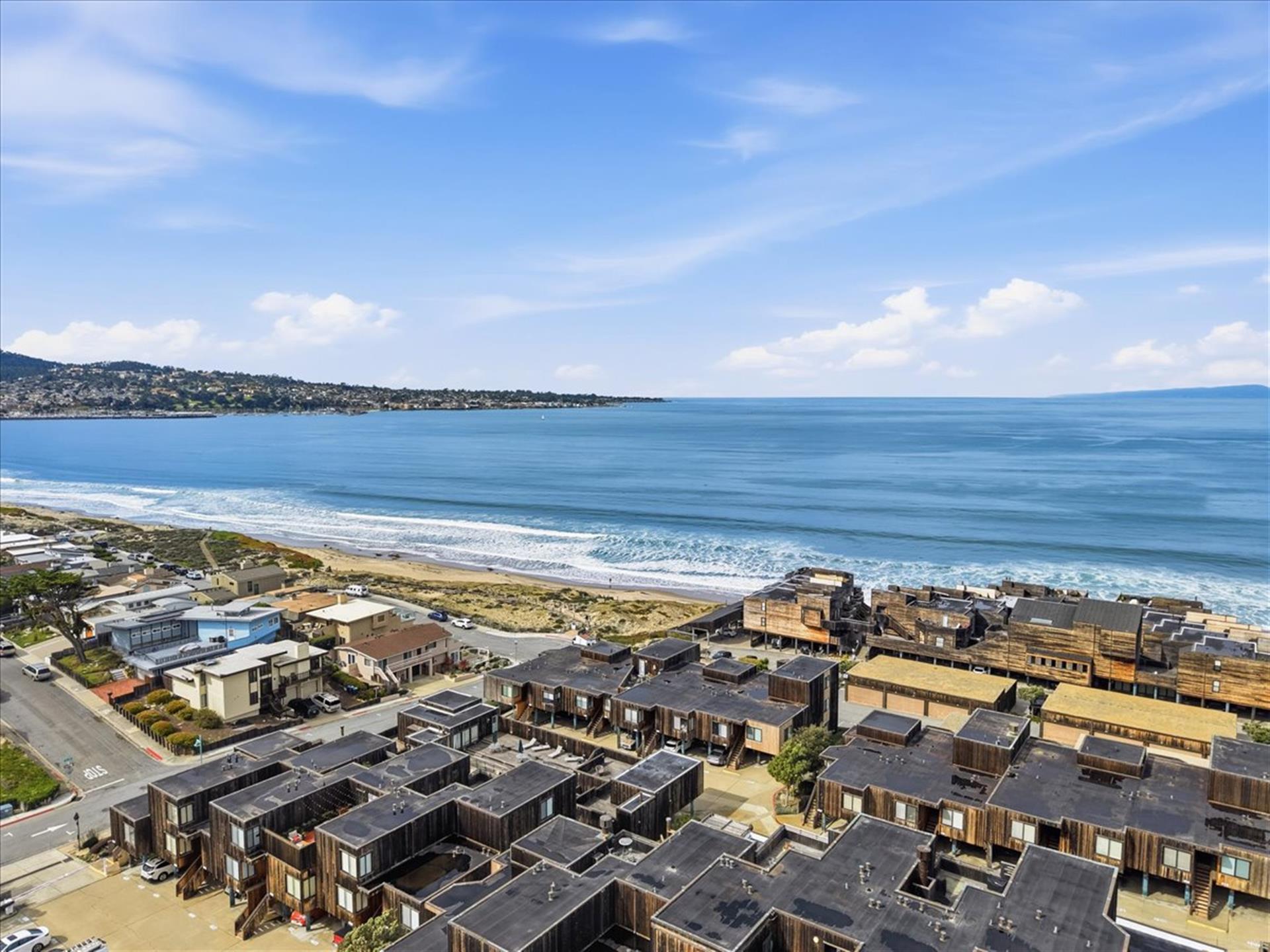 Welcome to Driftwood by the Sea