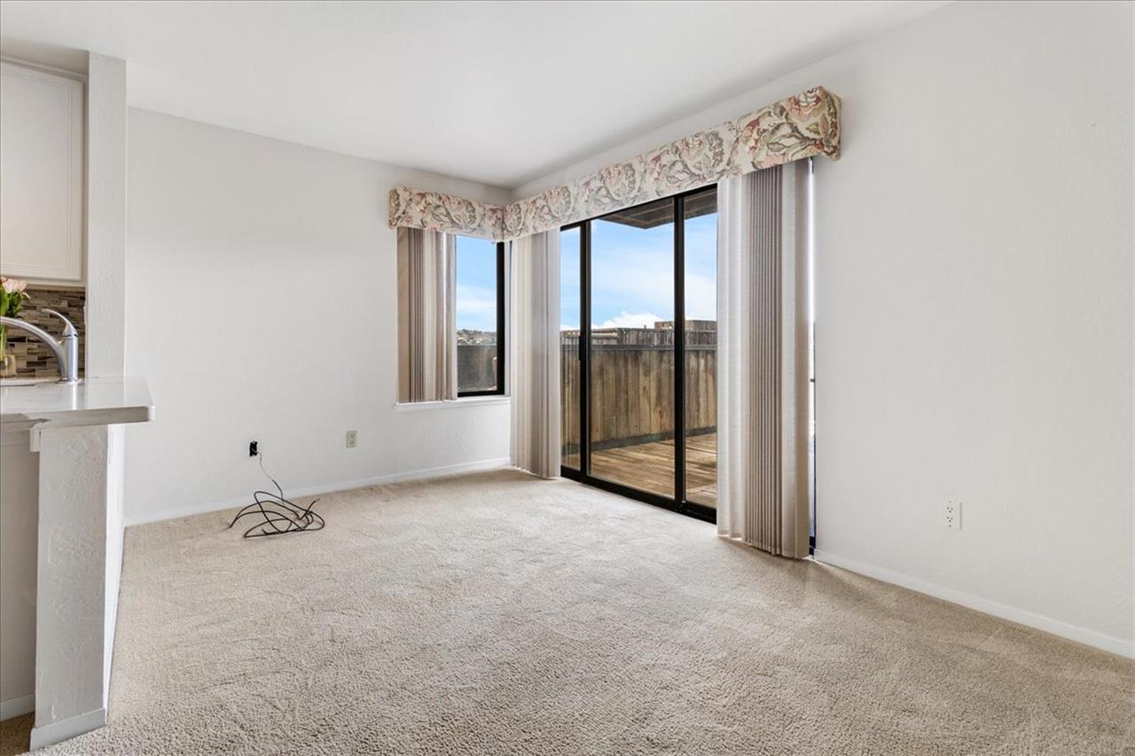 Living Room  Dining Area