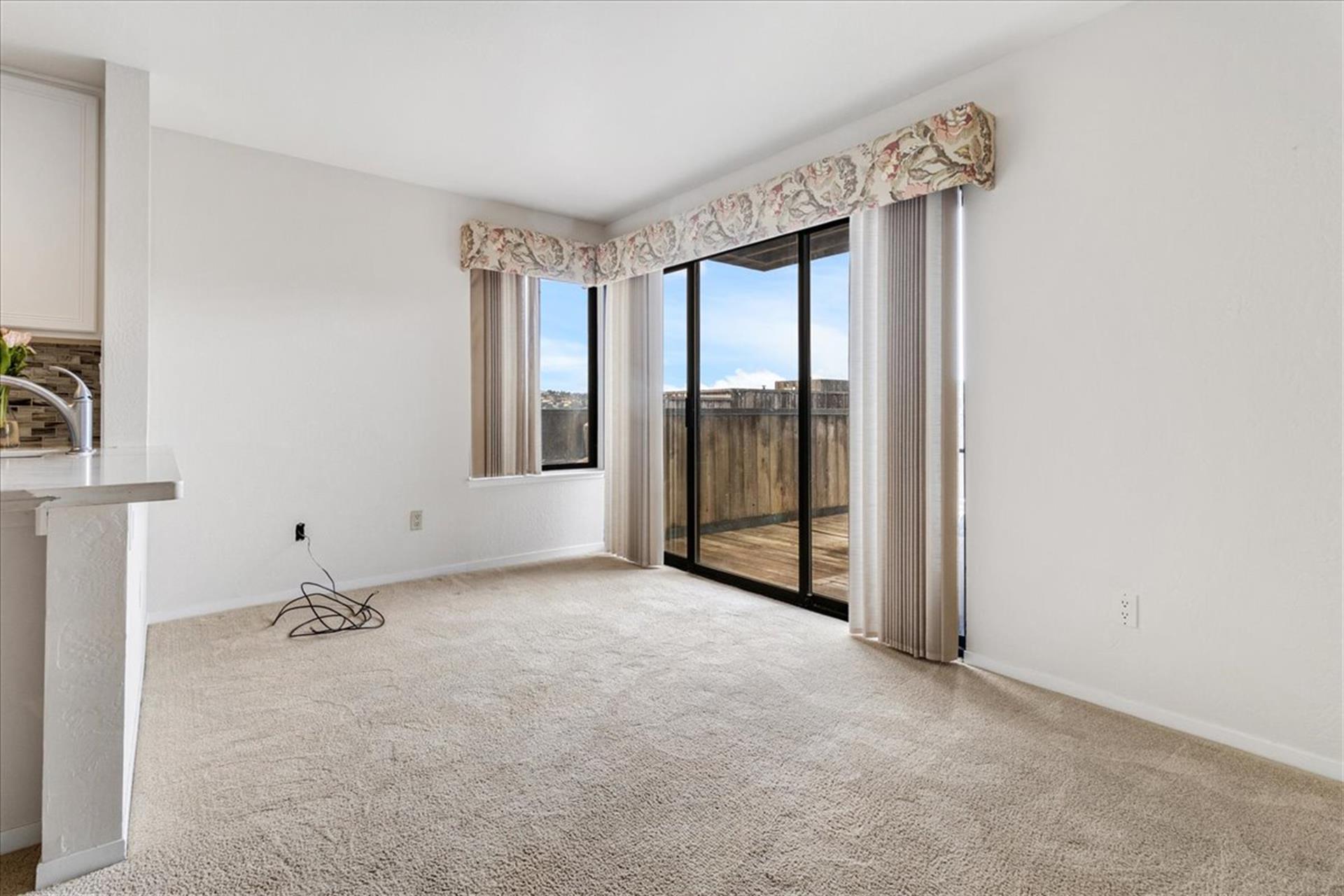 Living Room  Dining Area
