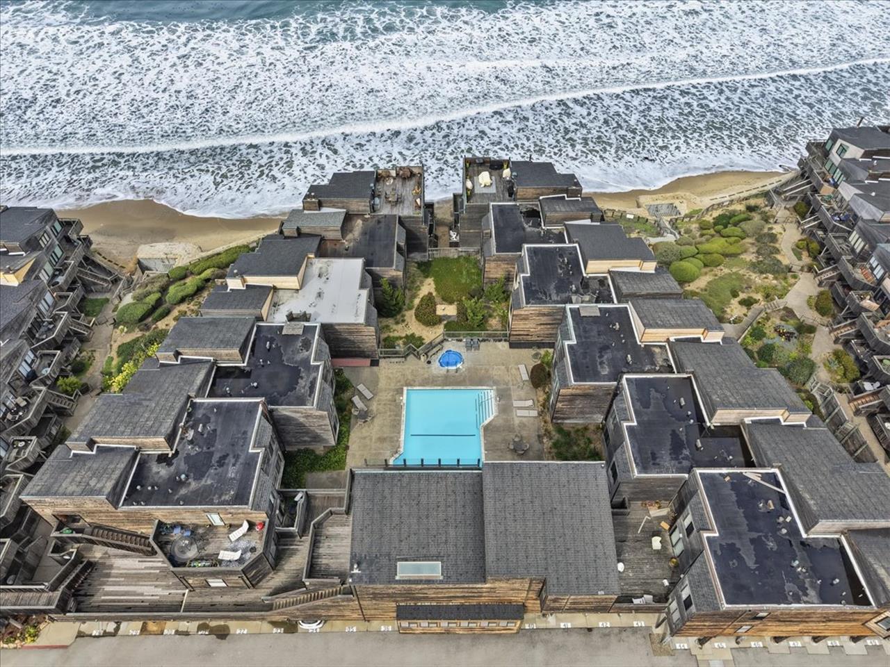 Ocean Harbor House  Award Winning Architecture