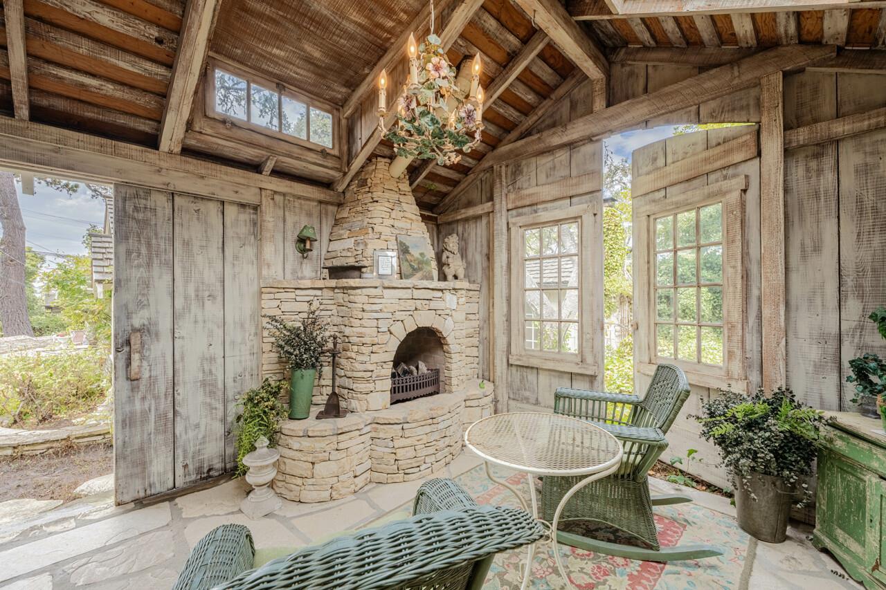 Welcome to Casanova by the C  French Flair in Carmel