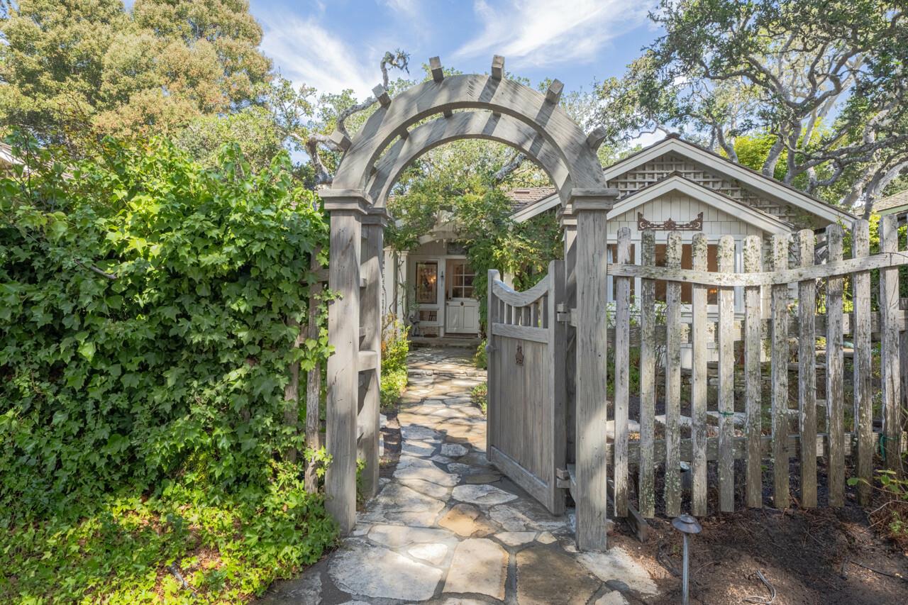 A Truly Magical Getaway