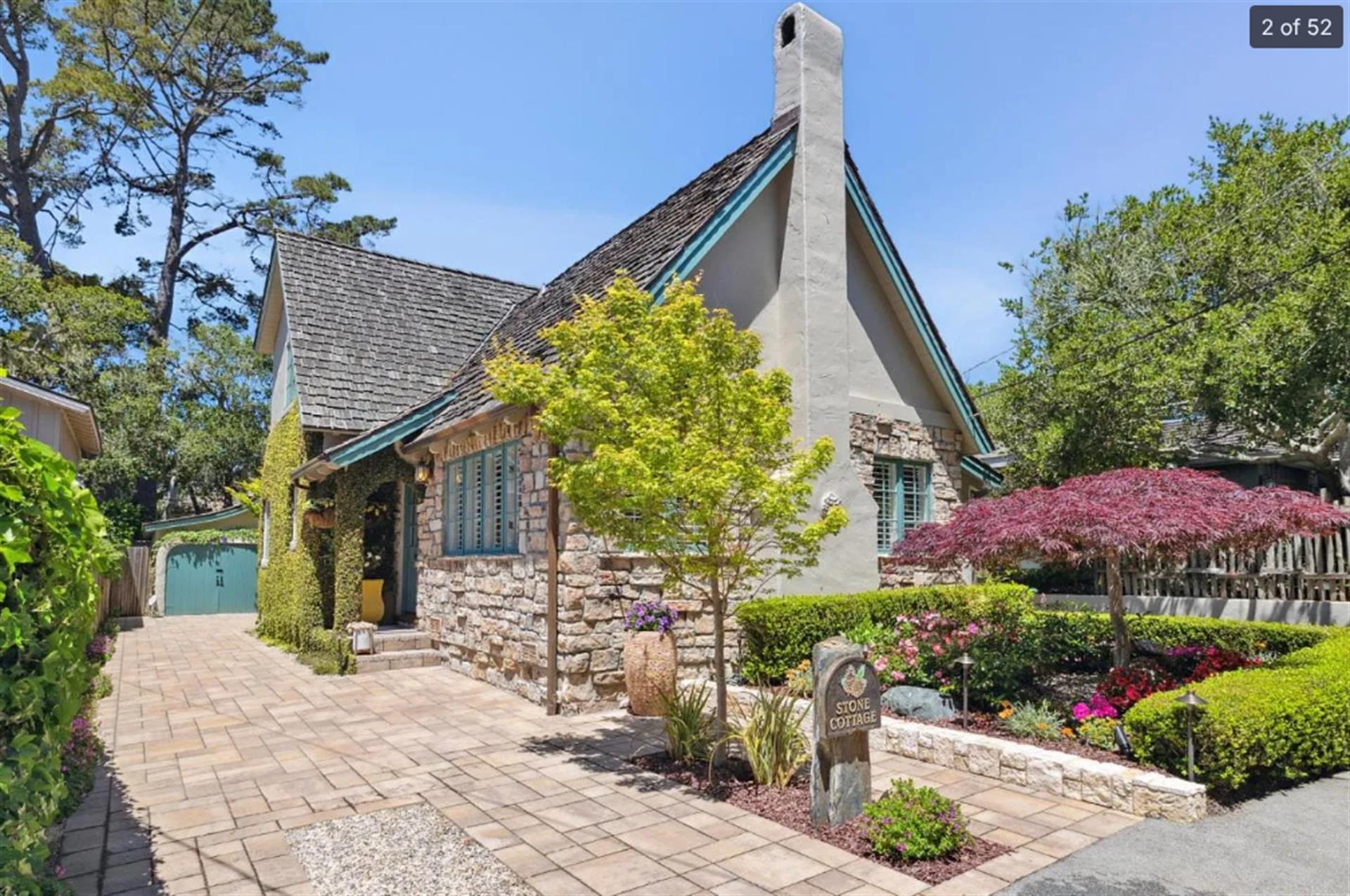 Welcome to Stone Cottage More Photos Coming Soon.