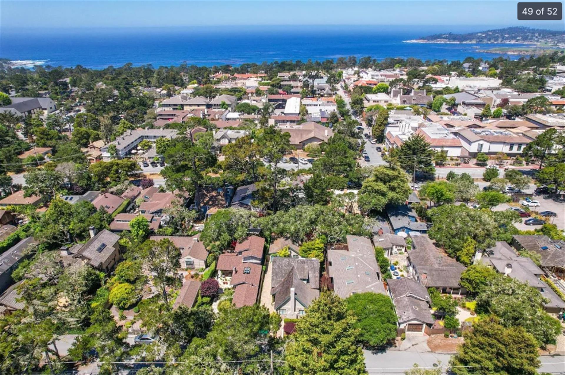 Located in Charming CarmelbytheSea