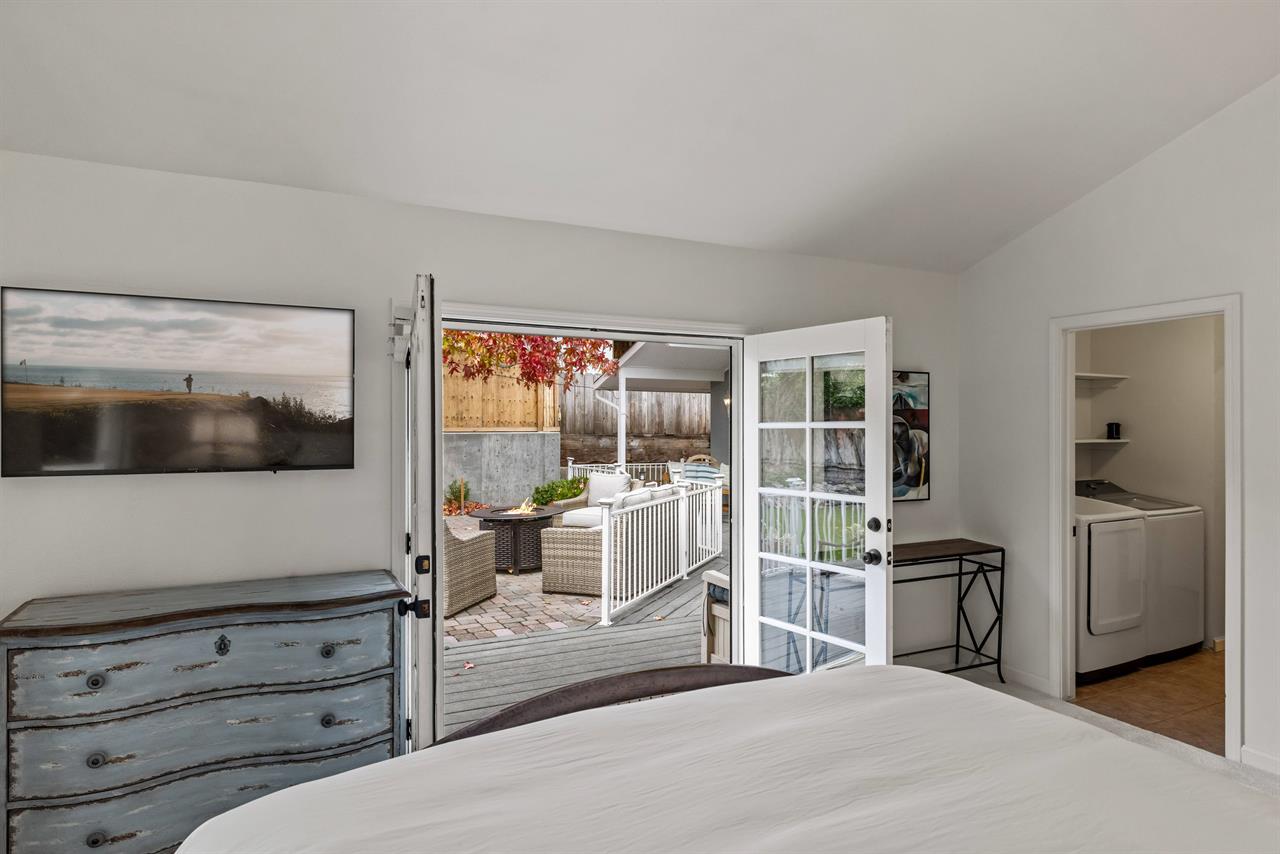 Wonderful Indoor  Outdoor Living