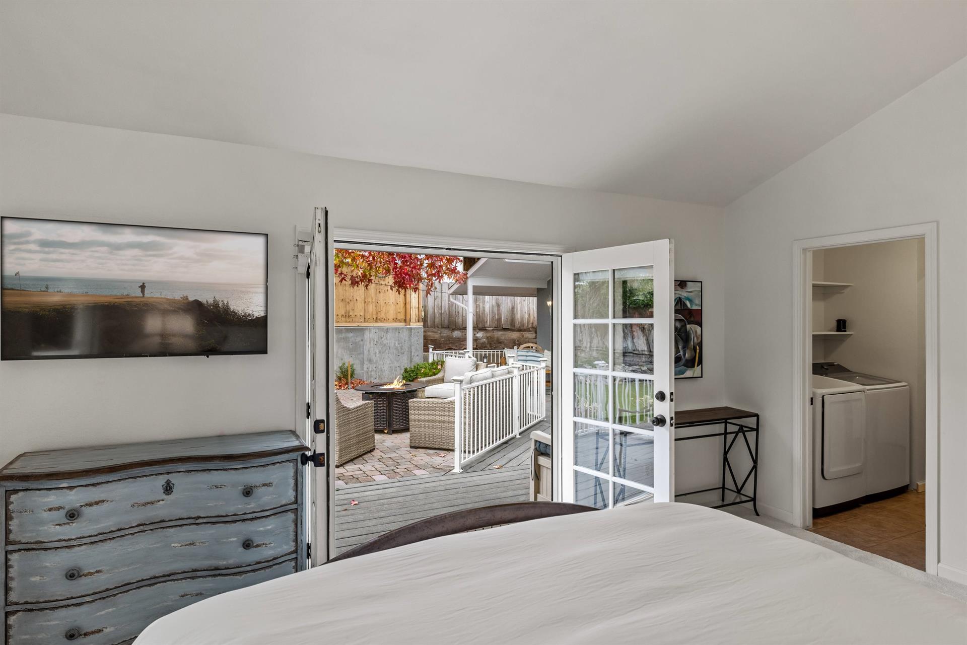 Wonderful Indoor  Outdoor Living