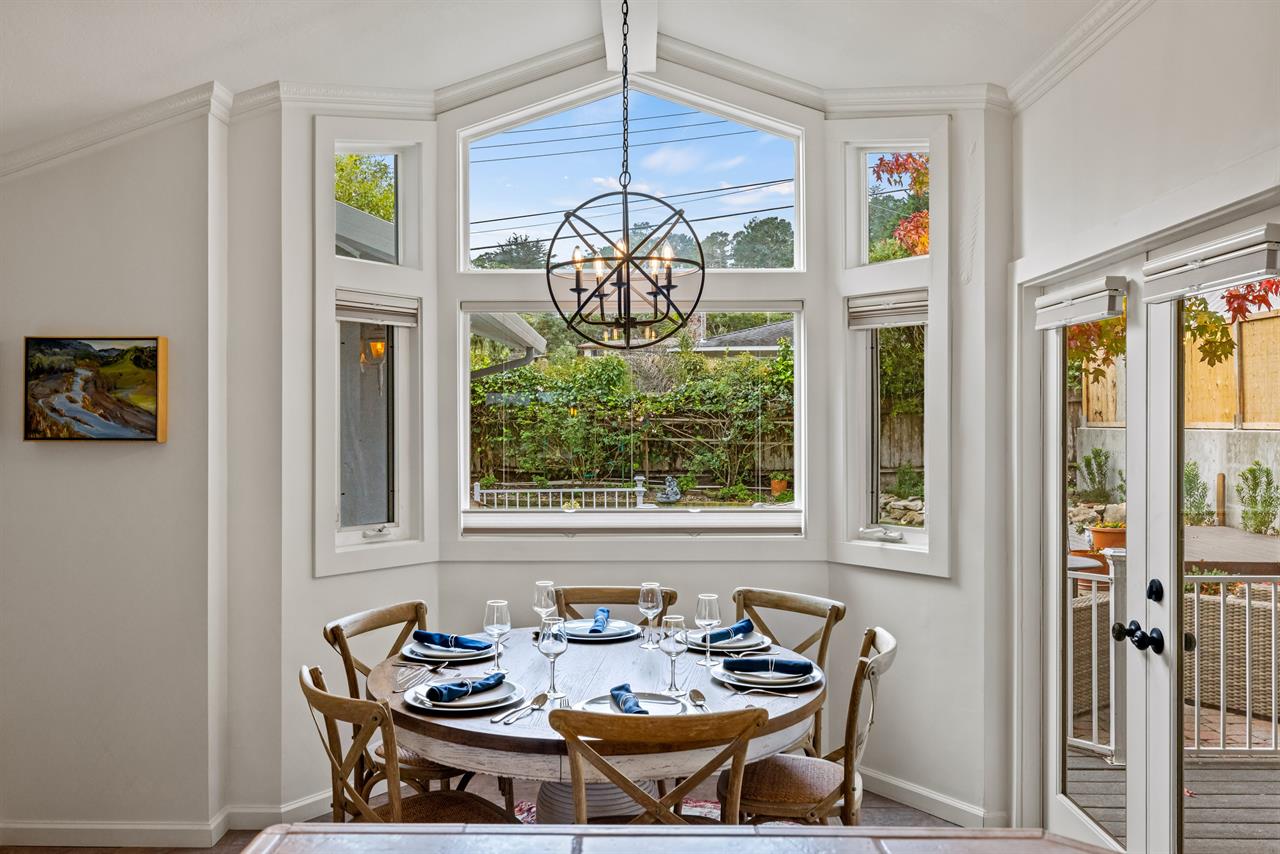 Lovely Designer Touches Throughout