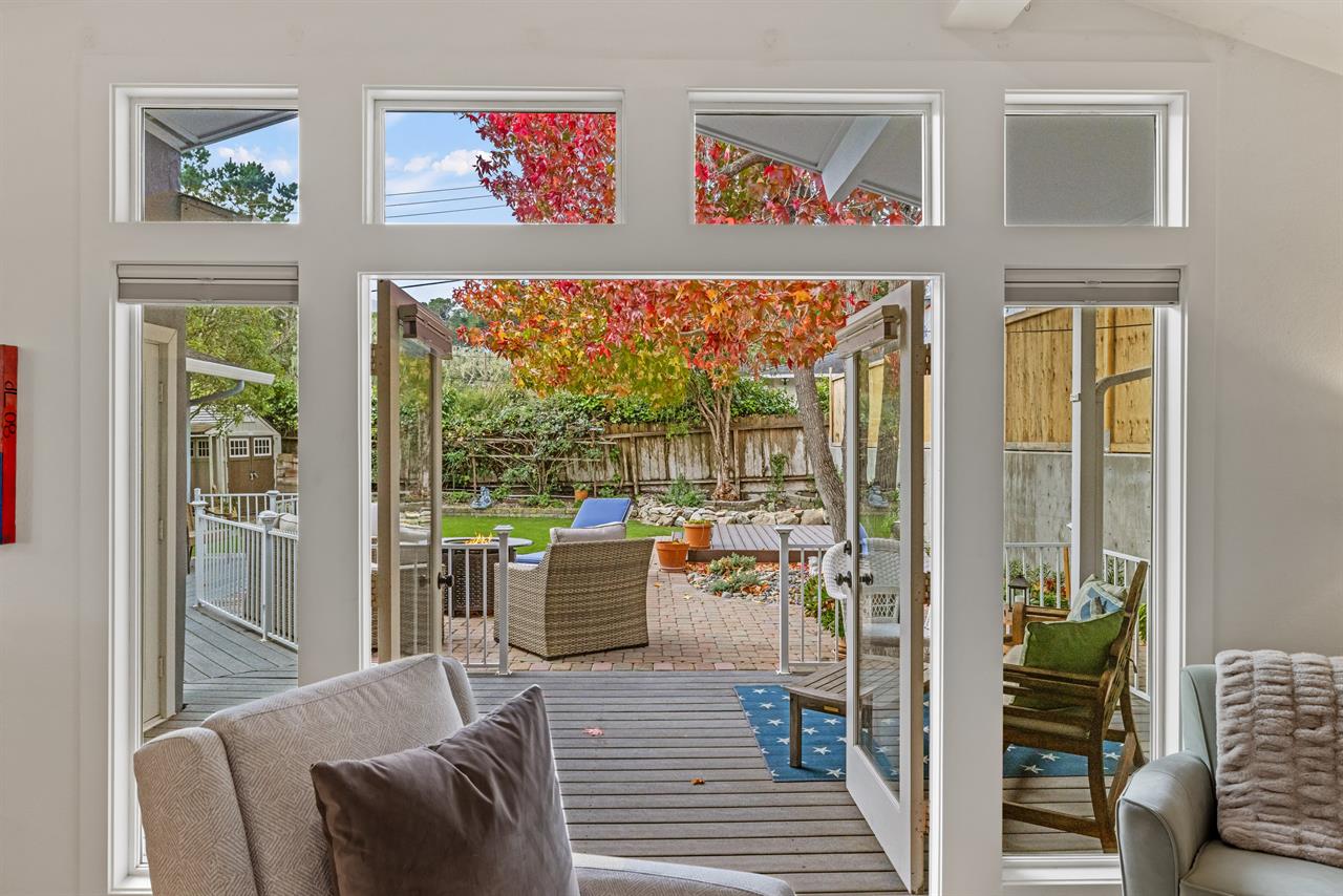 house almost ready, new photos soon