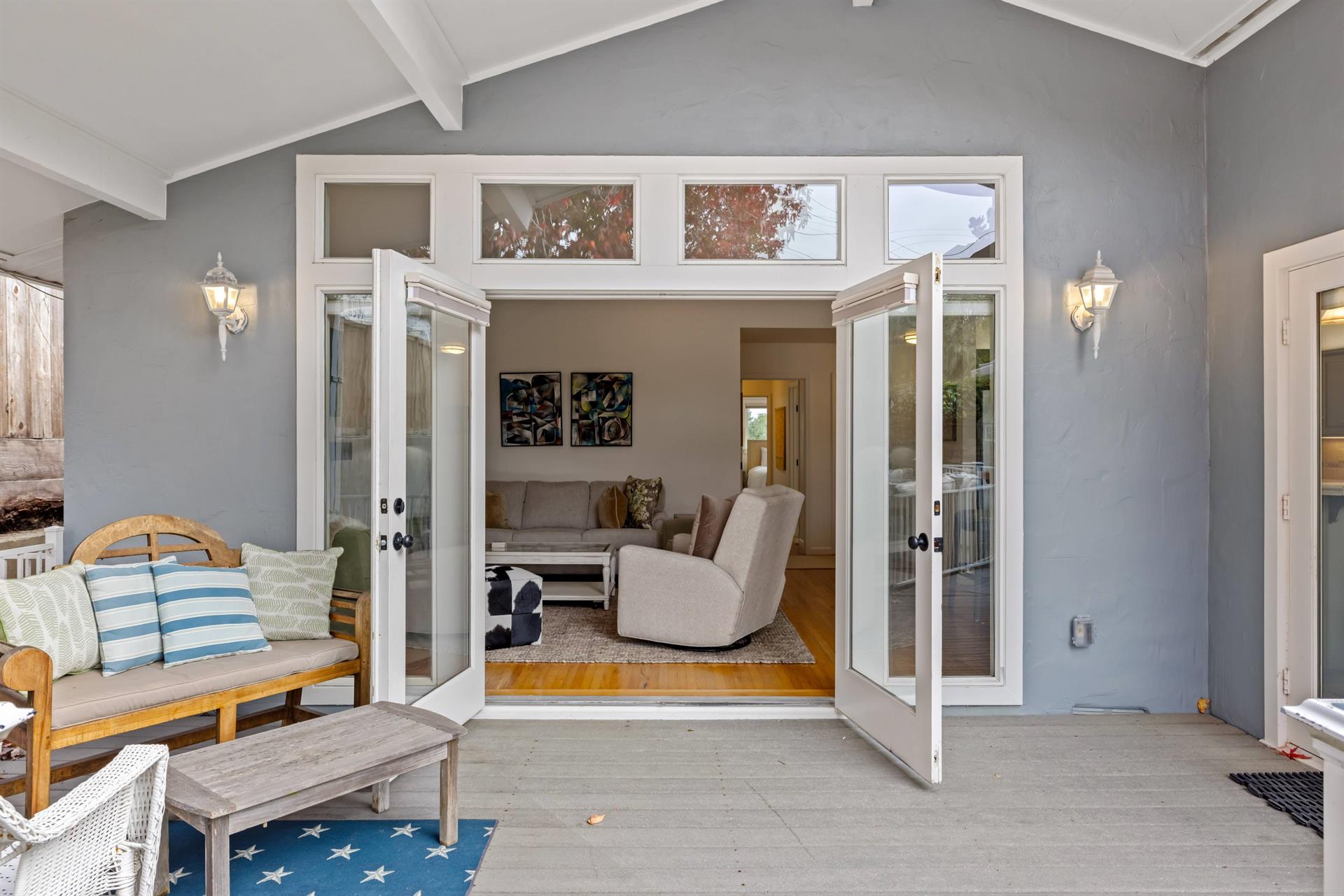 house almost ready, new photos soon