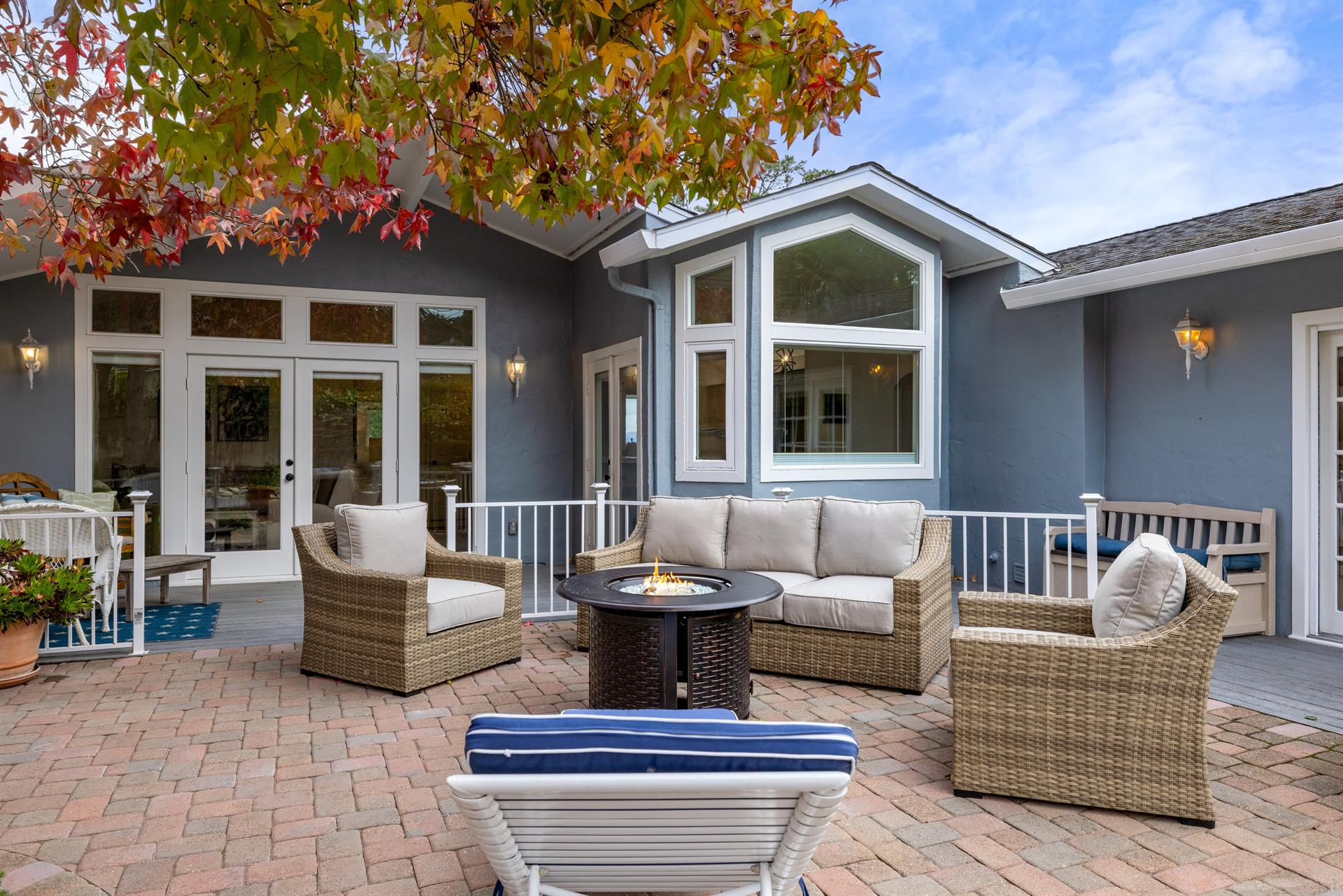 house almost ready, new photos soon