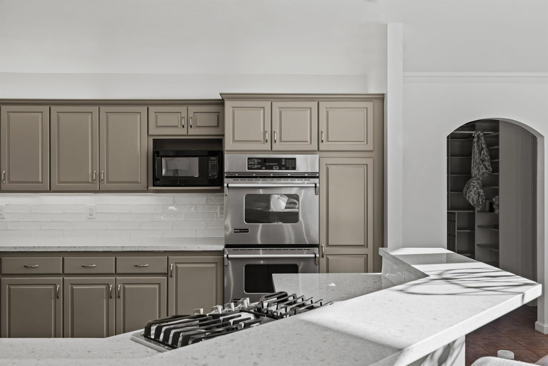 house almost ready, new photos soon