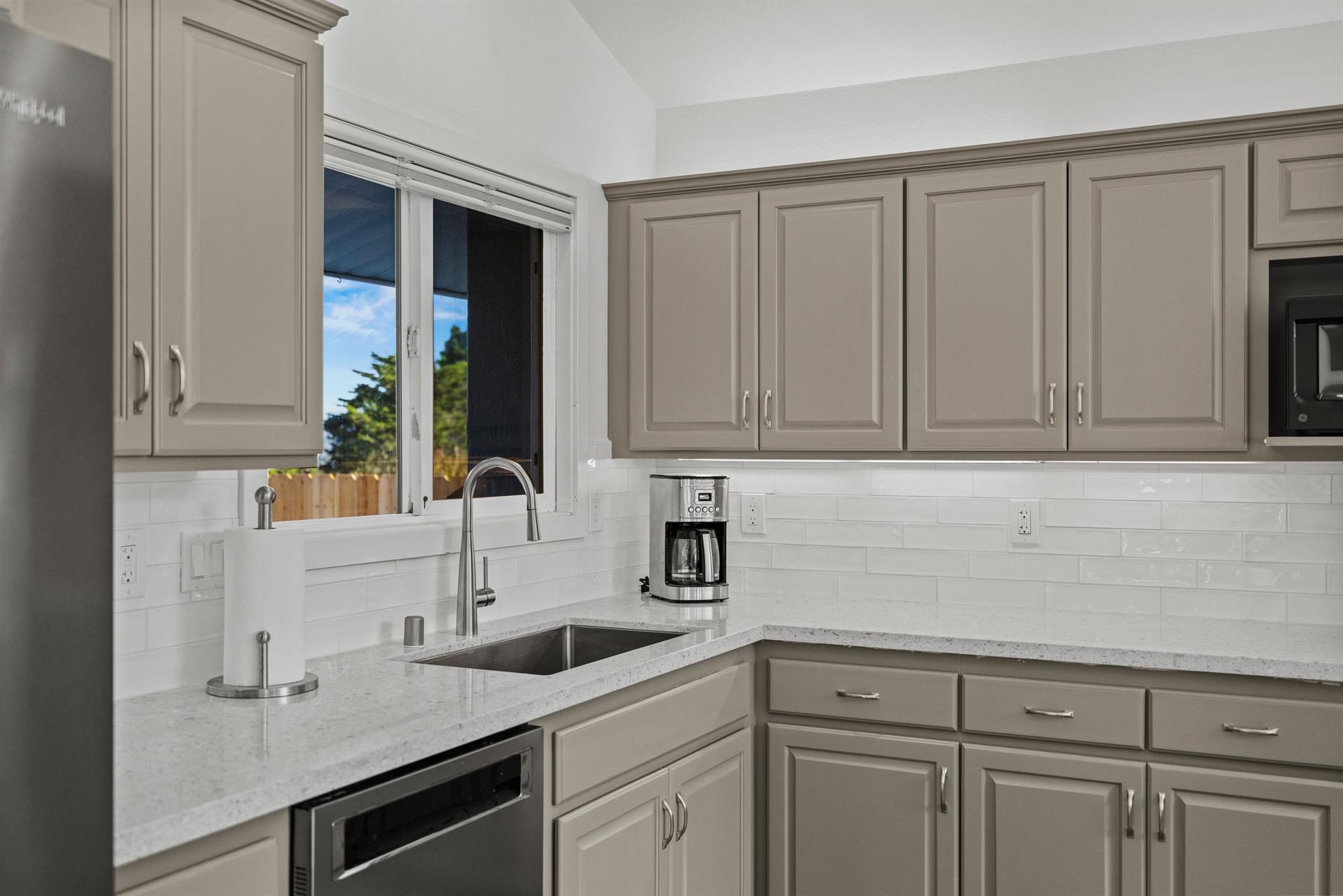 house almost ready, new photos soon