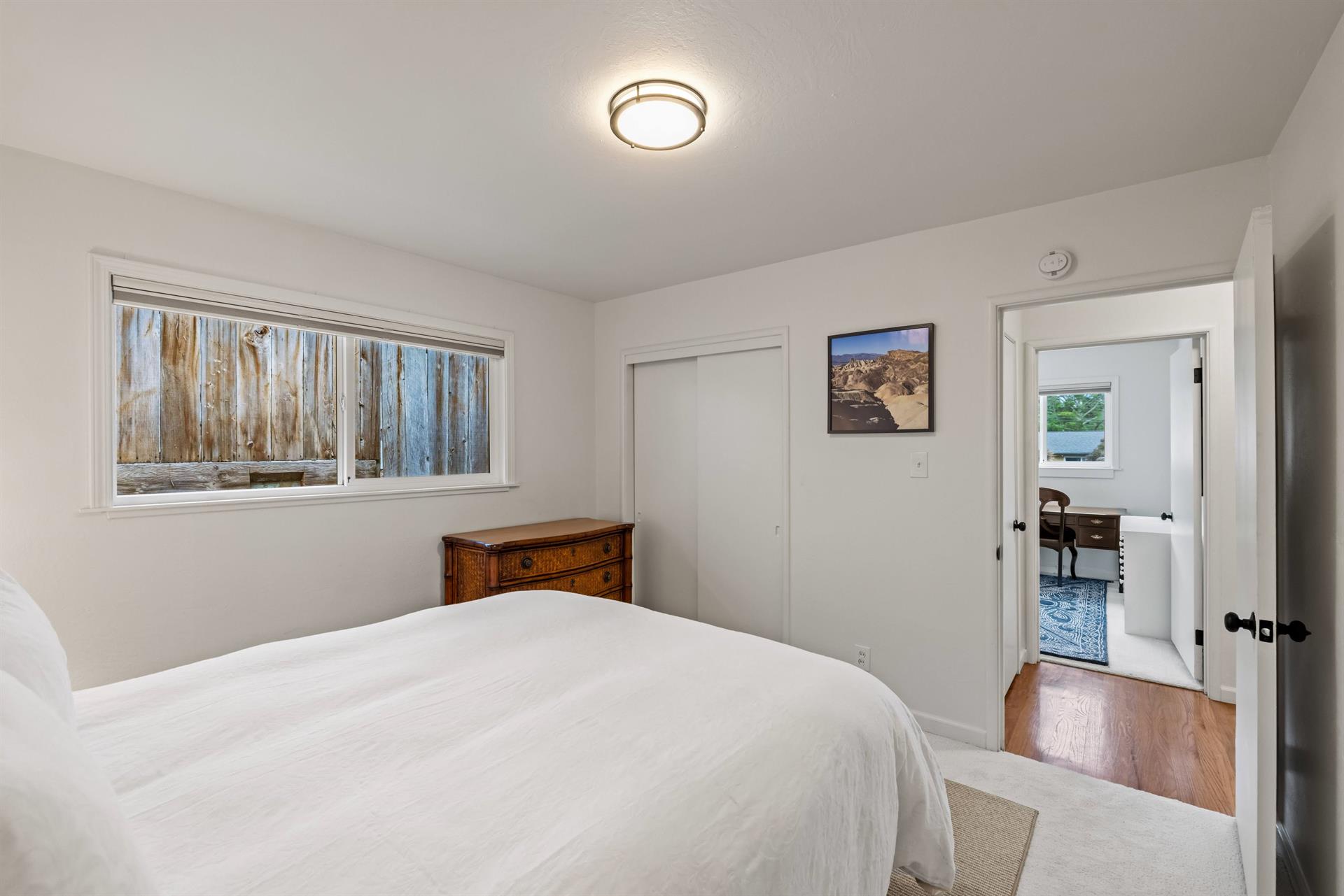 house almost ready, new photos soon