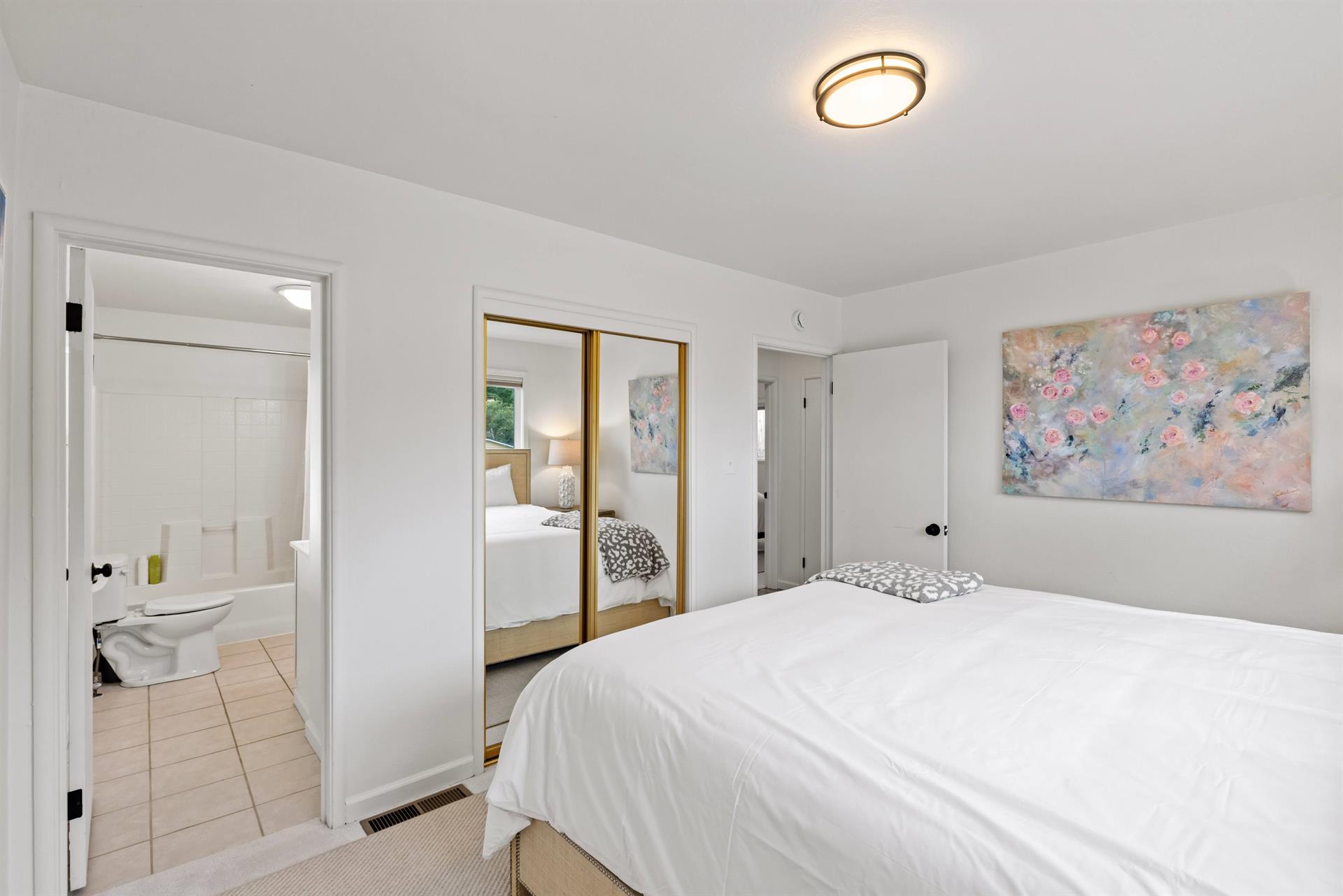 house almost ready, new photos soon