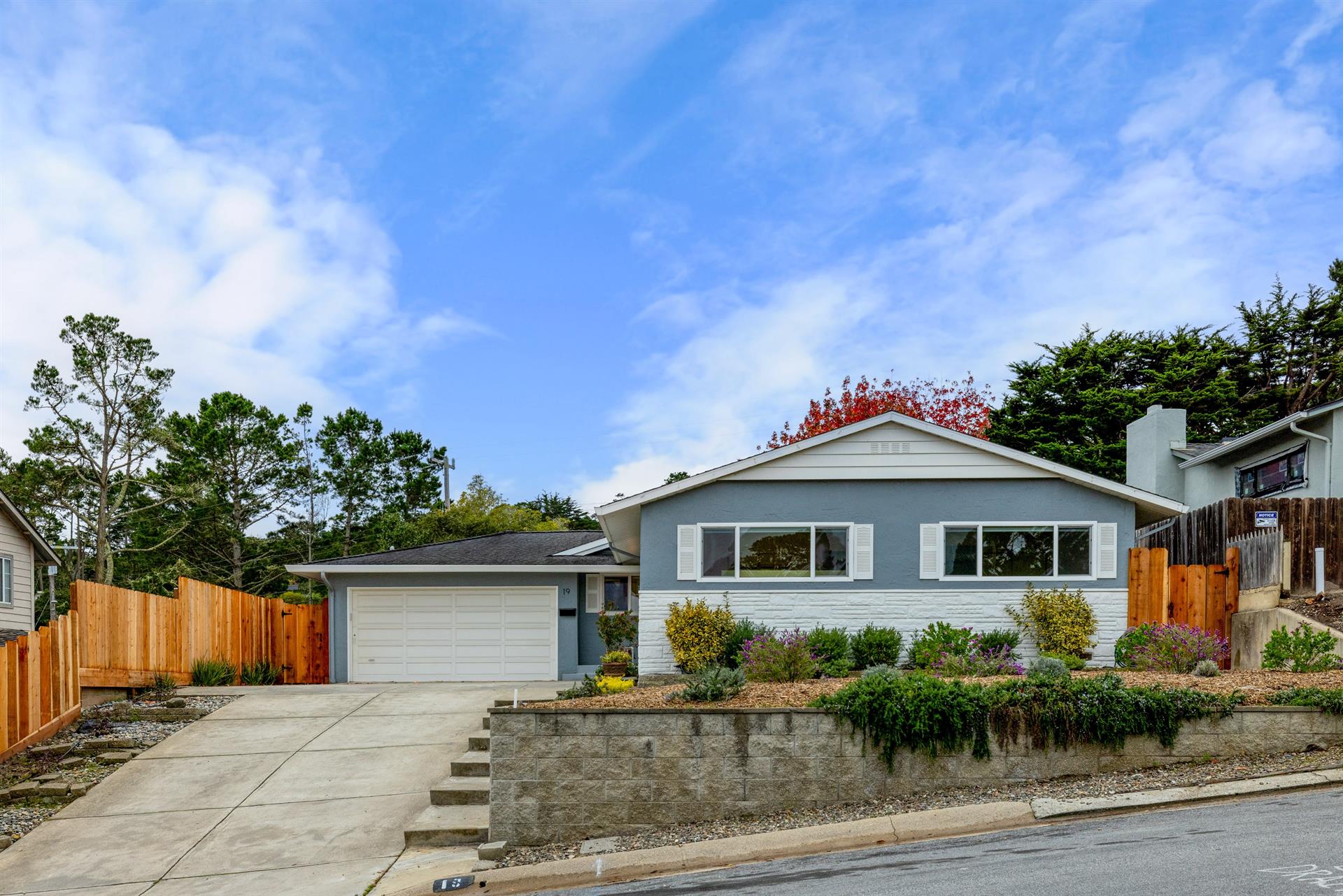 house almost ready, new photos soon