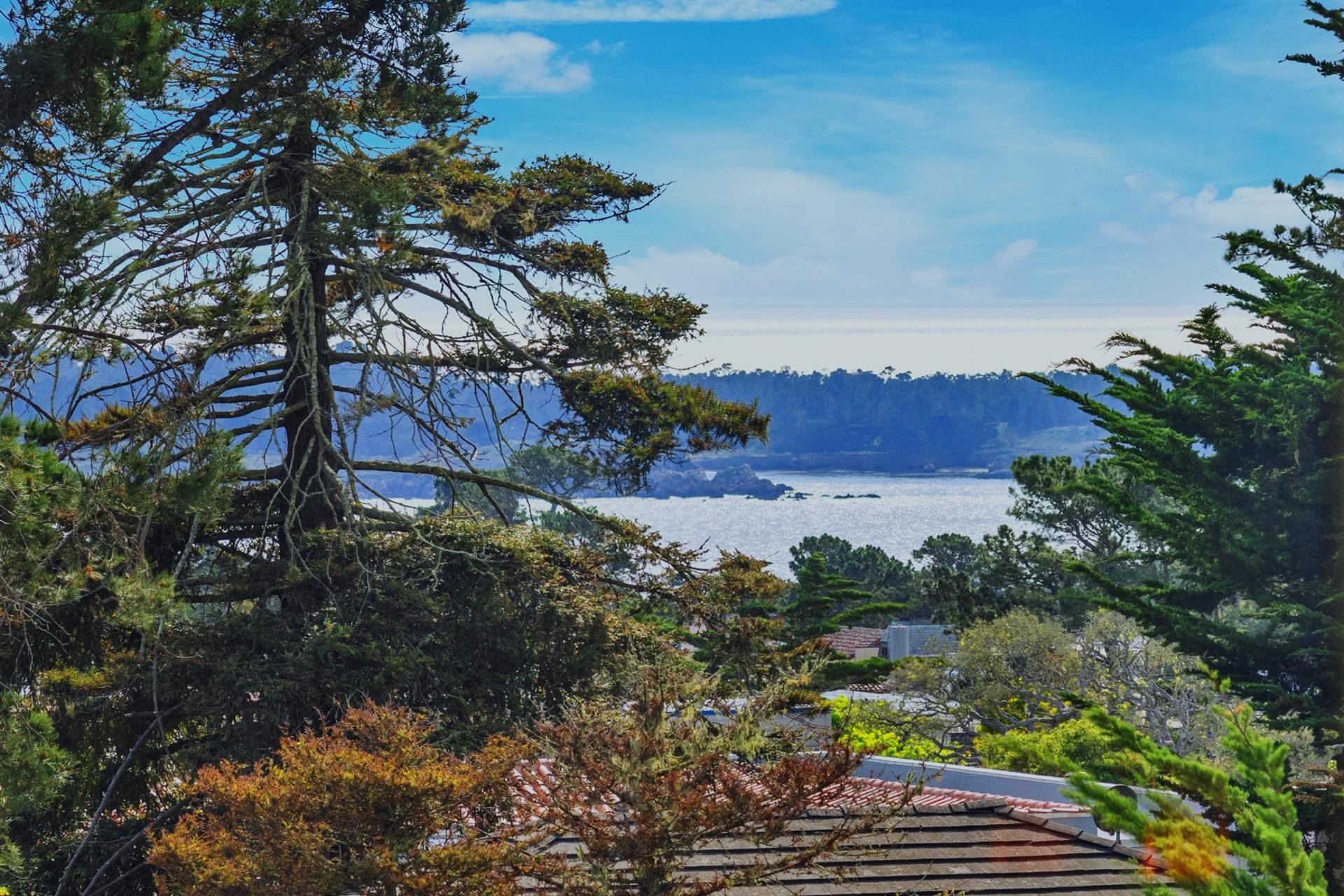 Welcome to Pretty Perfect Penthouse  Wonderful Views