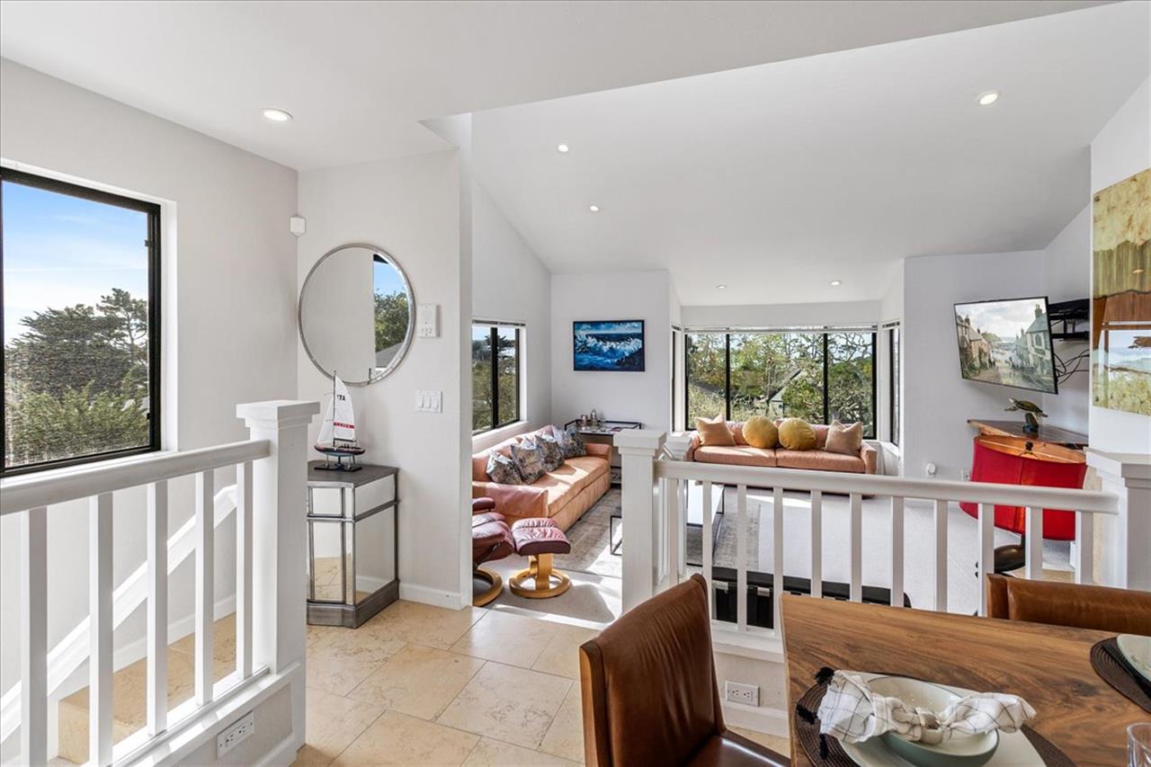 Wonderful Open Concept