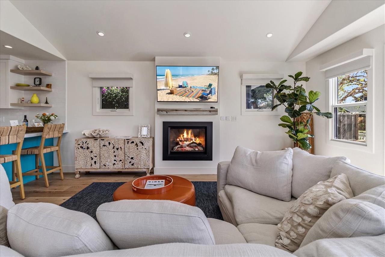 A Very HighEnd, Restoration Hardware Cloud Sectional