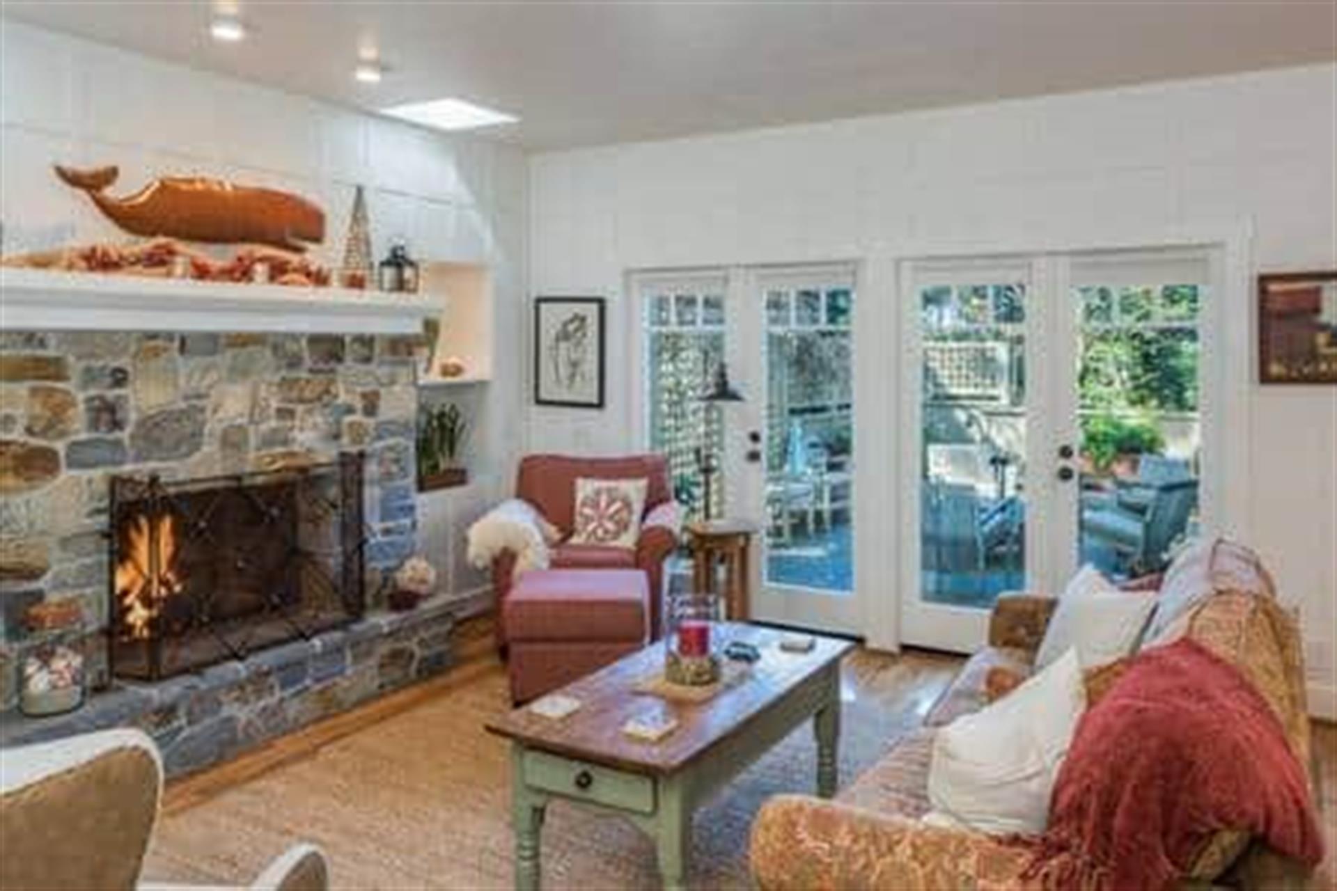 house almost complete  professional photos coming soon