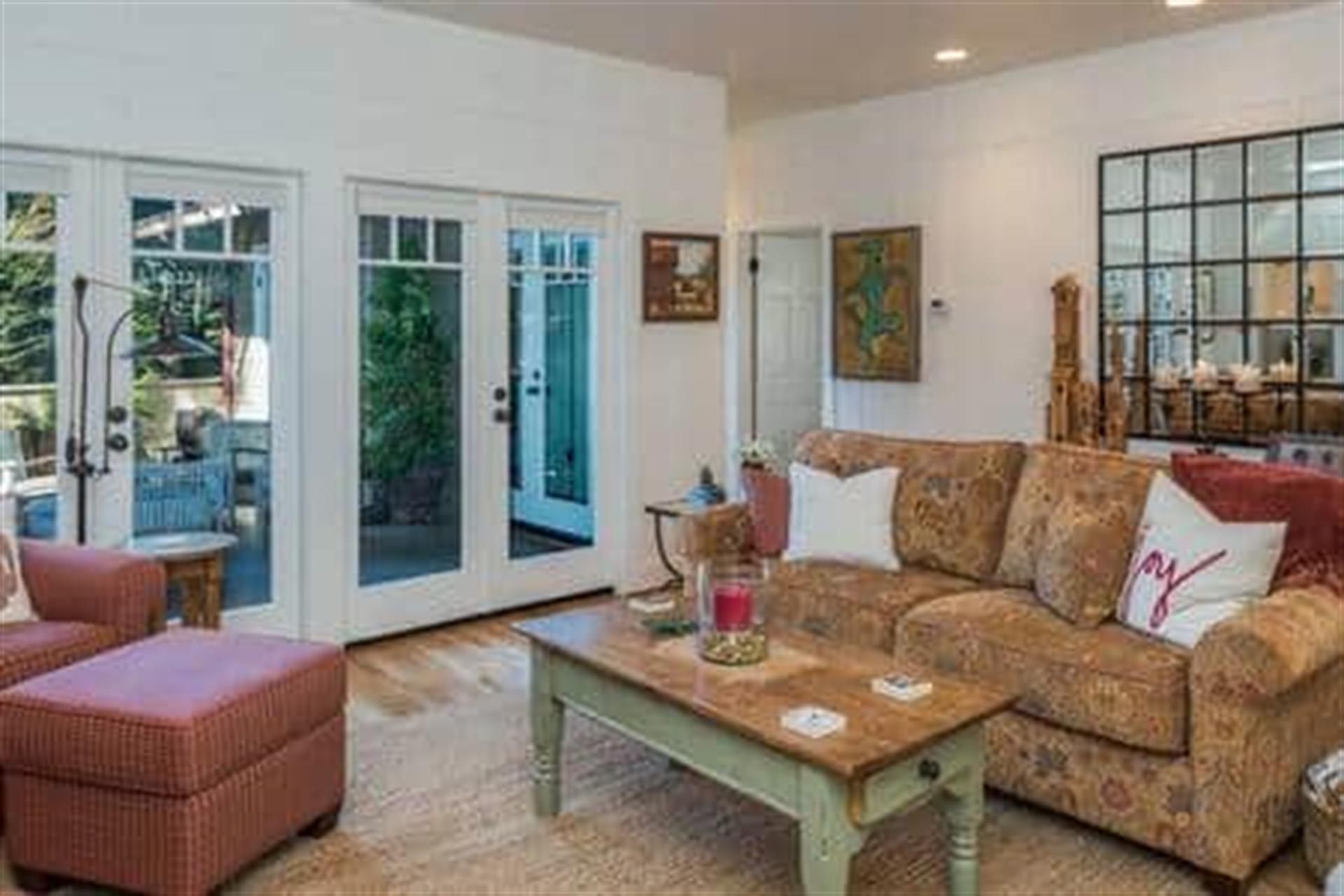 house almost complete  professional photos coming soon