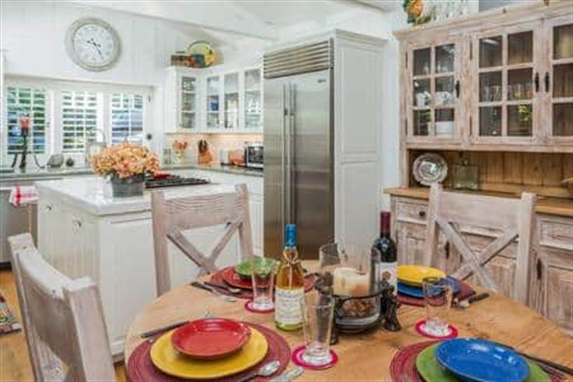 house almost complete  professional photos coming soon