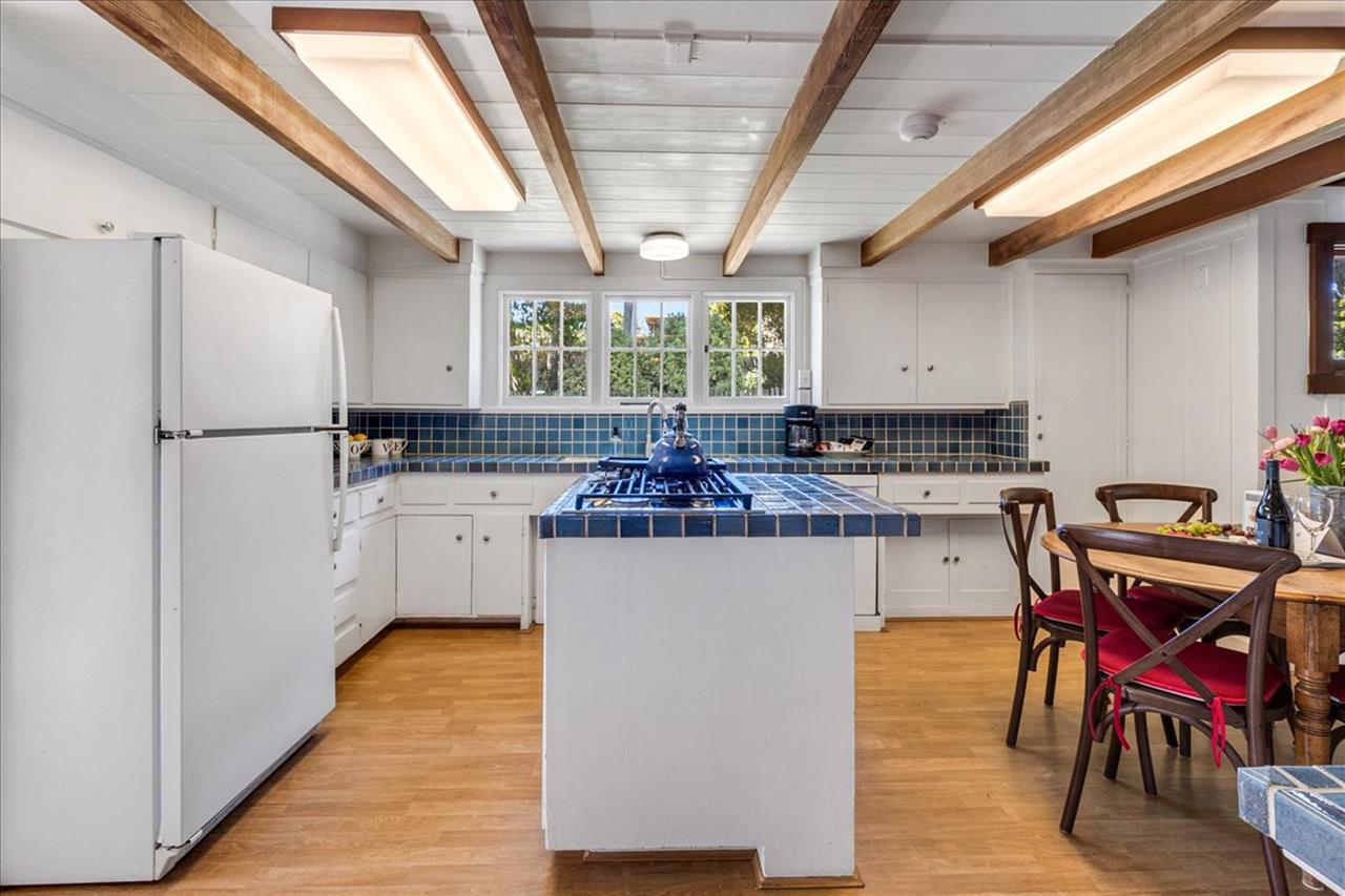Prepare Meals at Home Or Dine at Local Restaurants