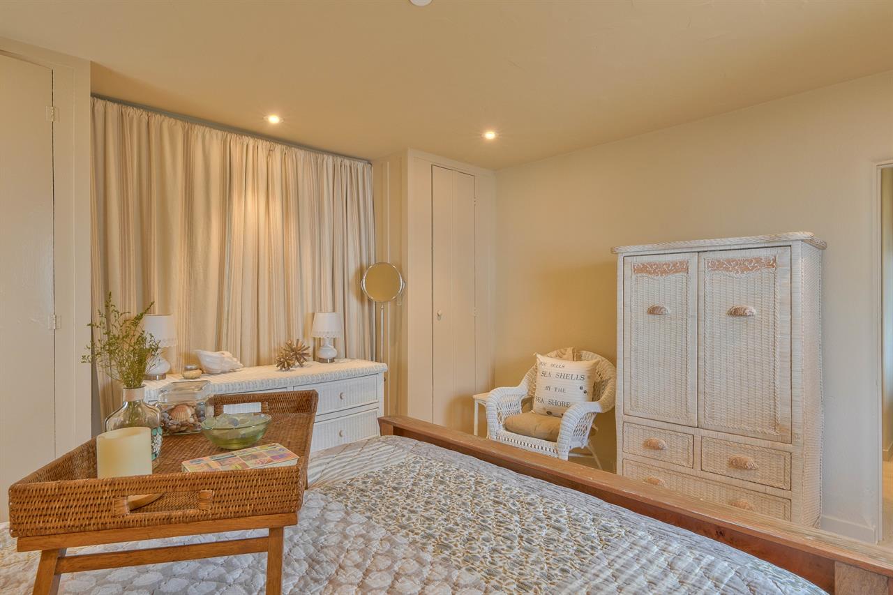 Bedroom 2 with a Queen Bed