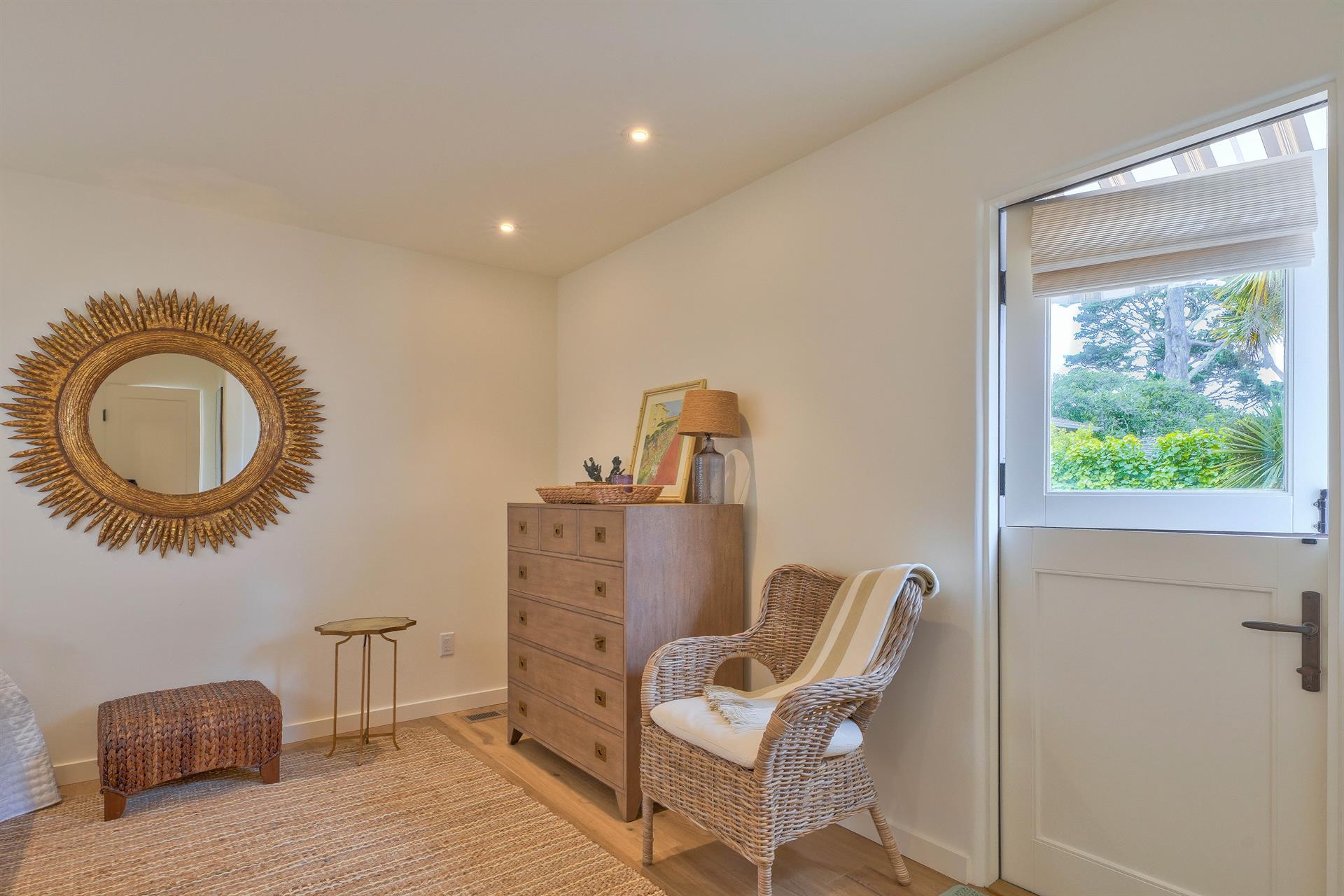 Bedroom 3  Twin Trundle Bed can be 2 Twins or 1 King