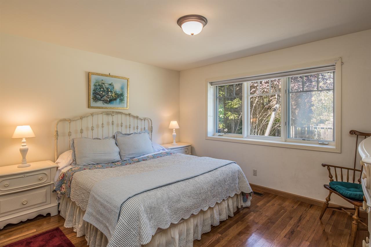 Bedroom 2 with a King Bed