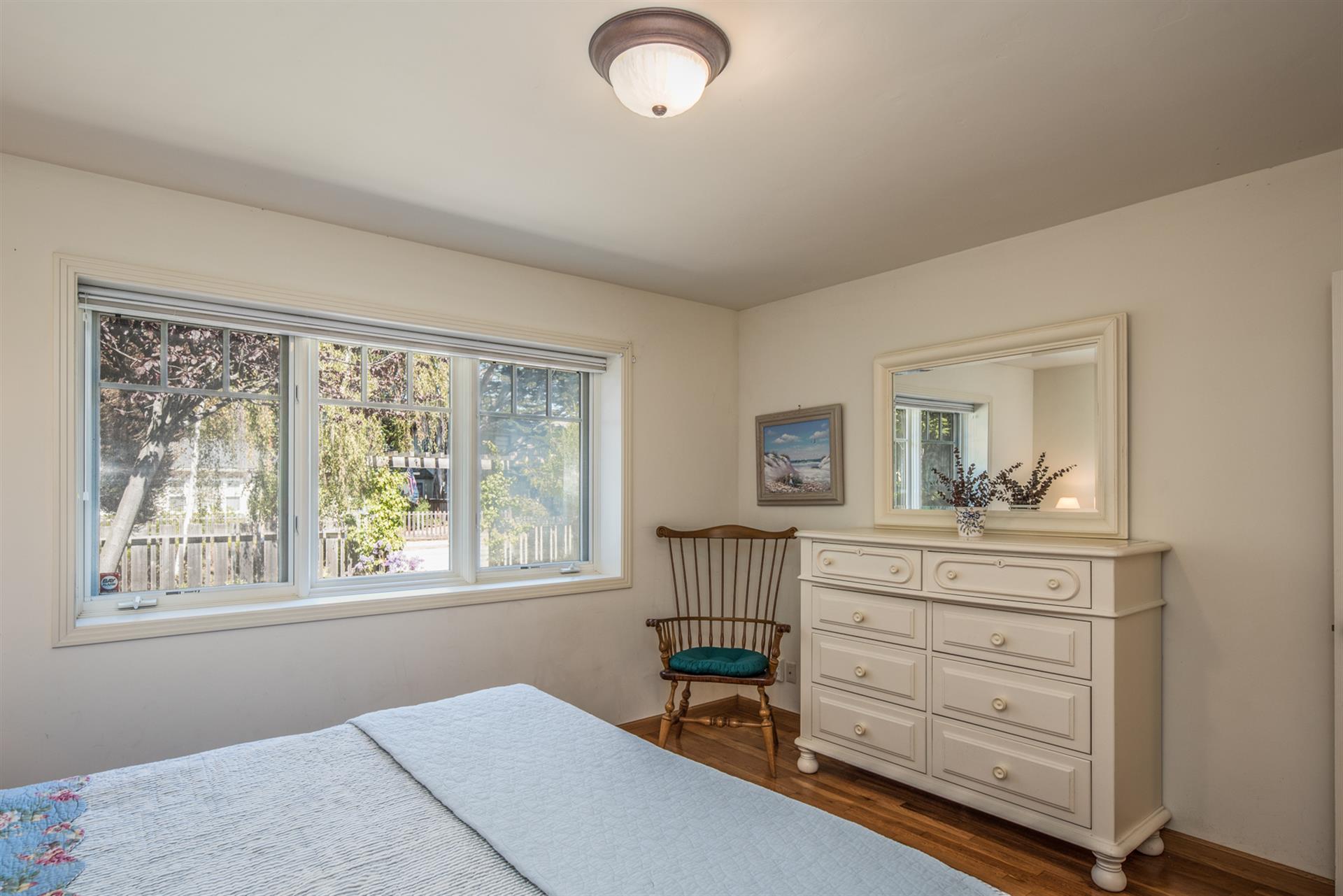 Bedroom 2 with a King Bed