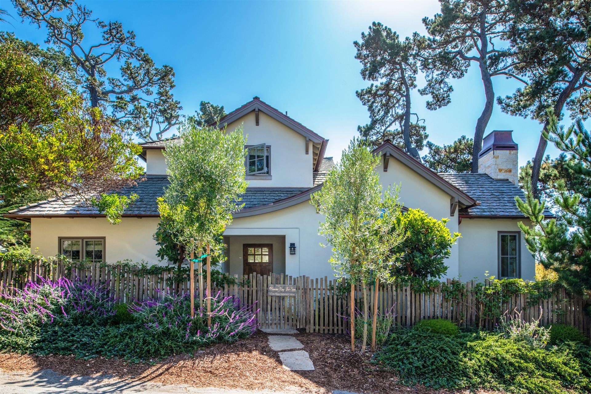 Welcome to OhanabytheSea