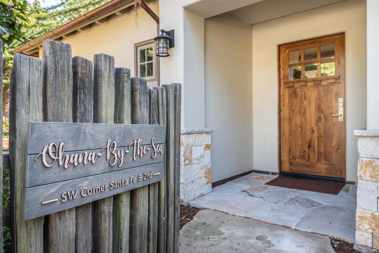 Welcome to OhanabytheSea