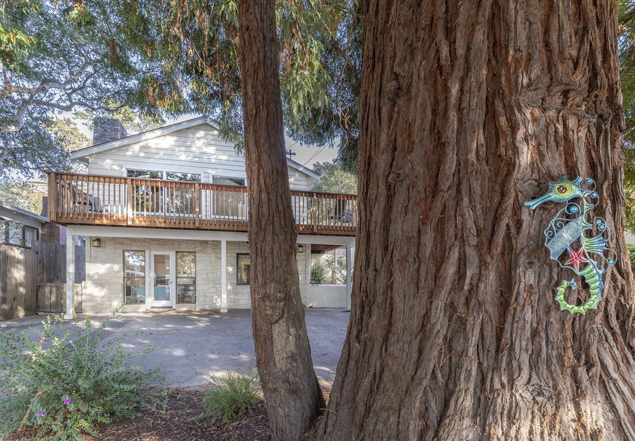 Welcome to Poseidon in CarmelbytheSea