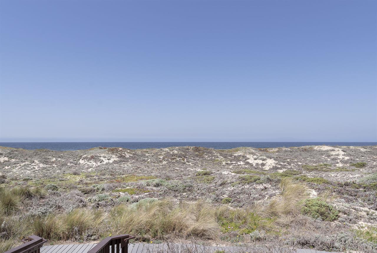 Oceanfront Ocean View