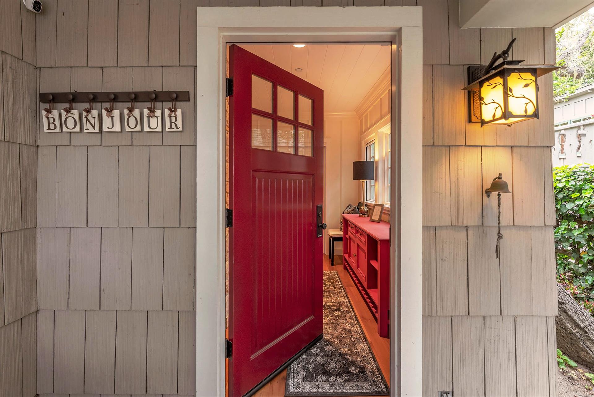 Welcome to Mar Rosas