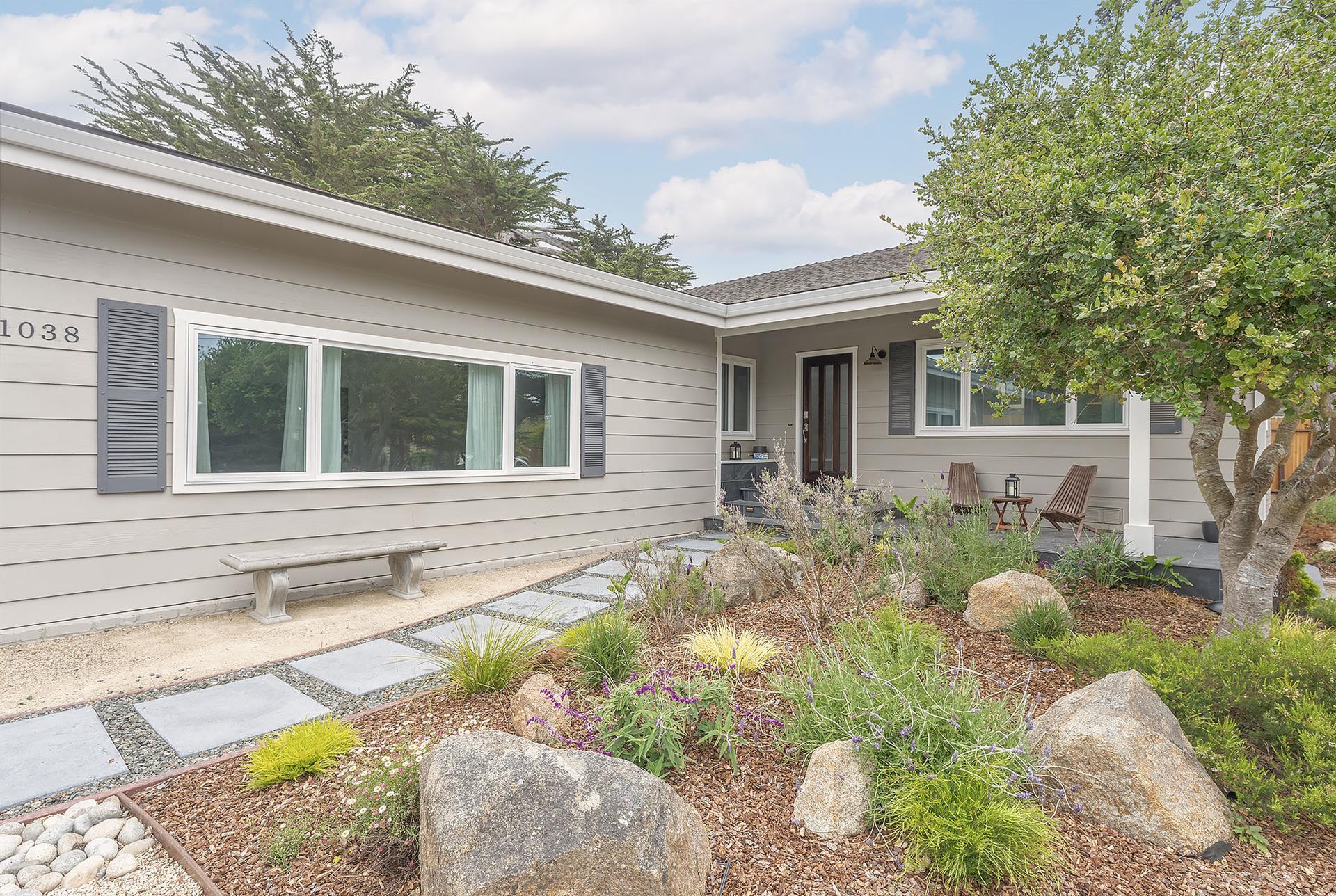 Welcome to Cypress Rest Near the Ocean in Pebble Beach®