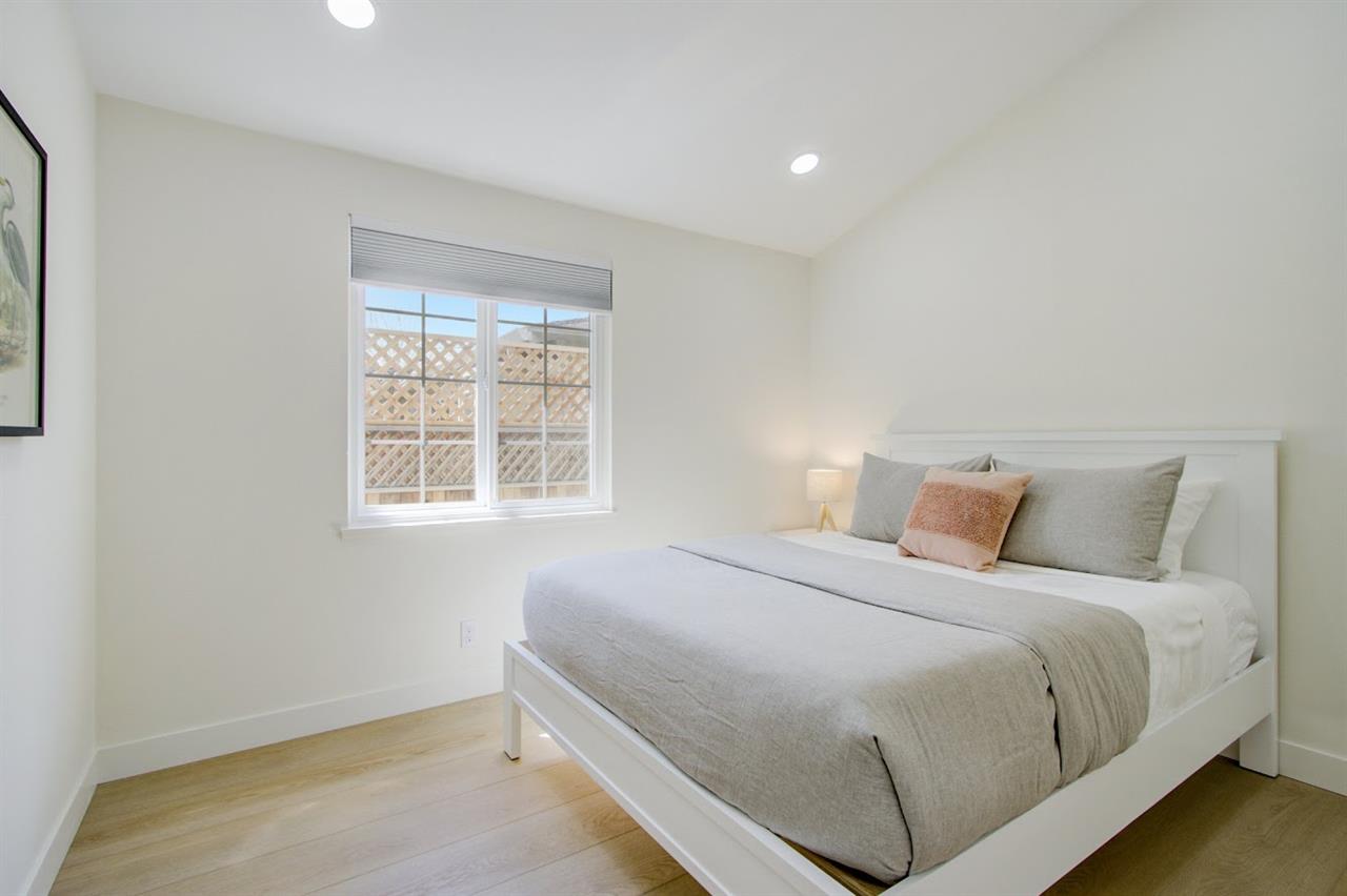 Bedroom 3  Queen Bed