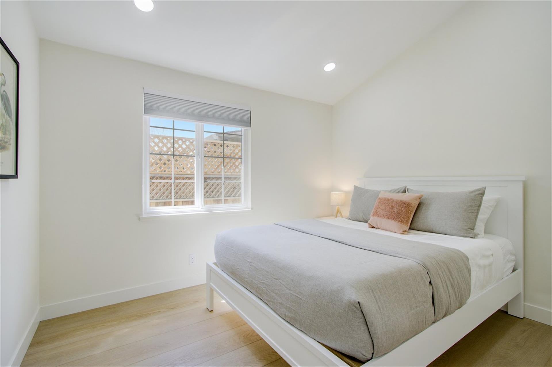 Bedroom 3  Queen Bed